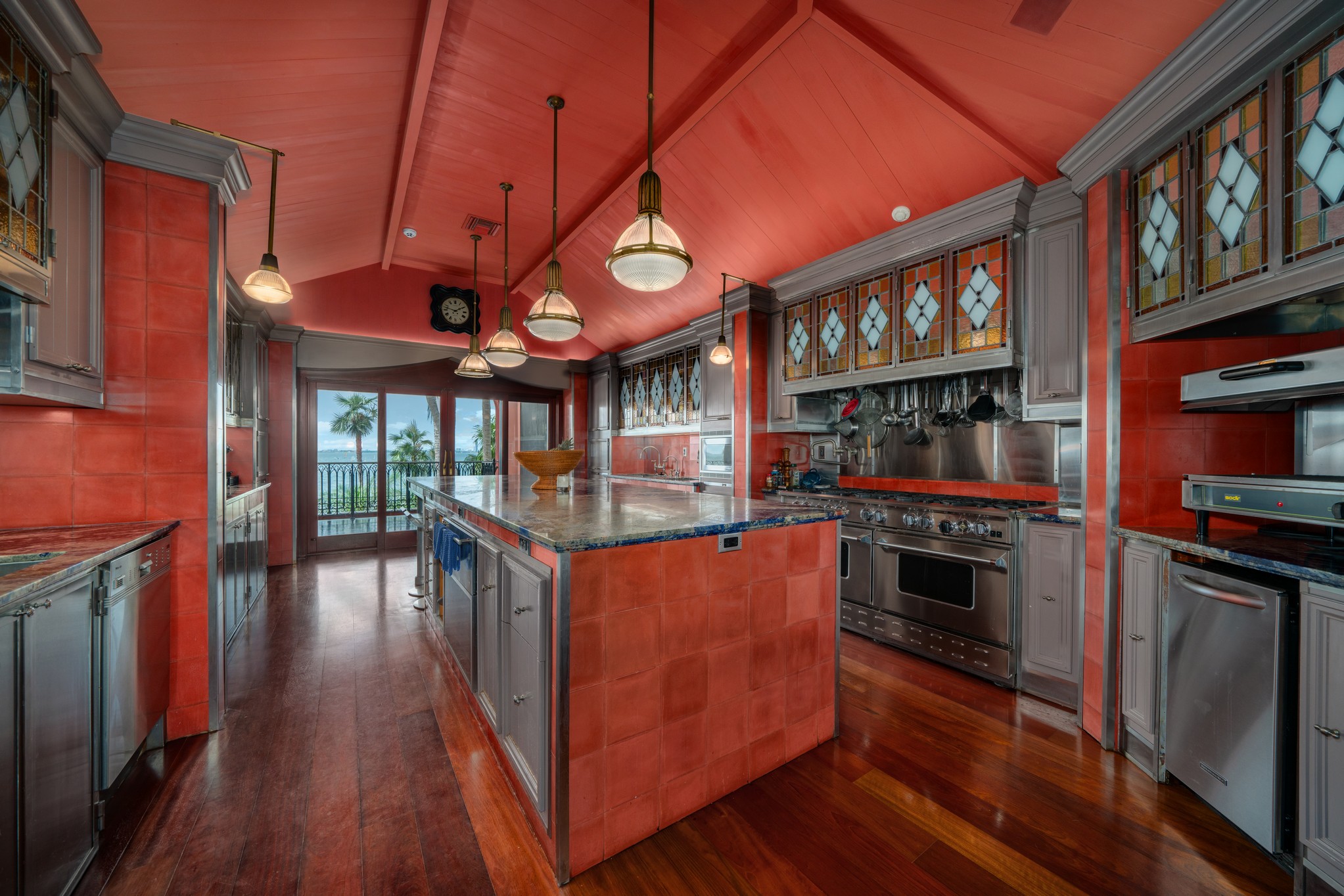 230 Harbor Drive Key Biscayne FL 33149