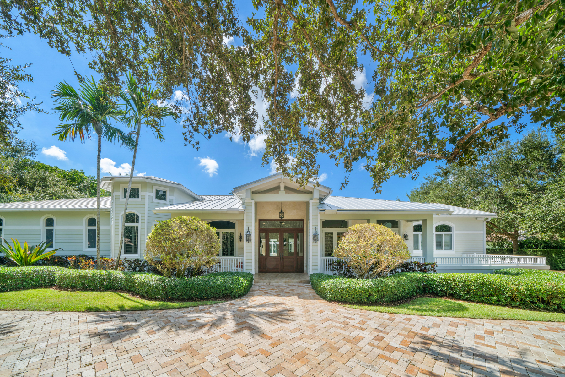 7860 SW 129th Terrace Pinecrest FL 33156