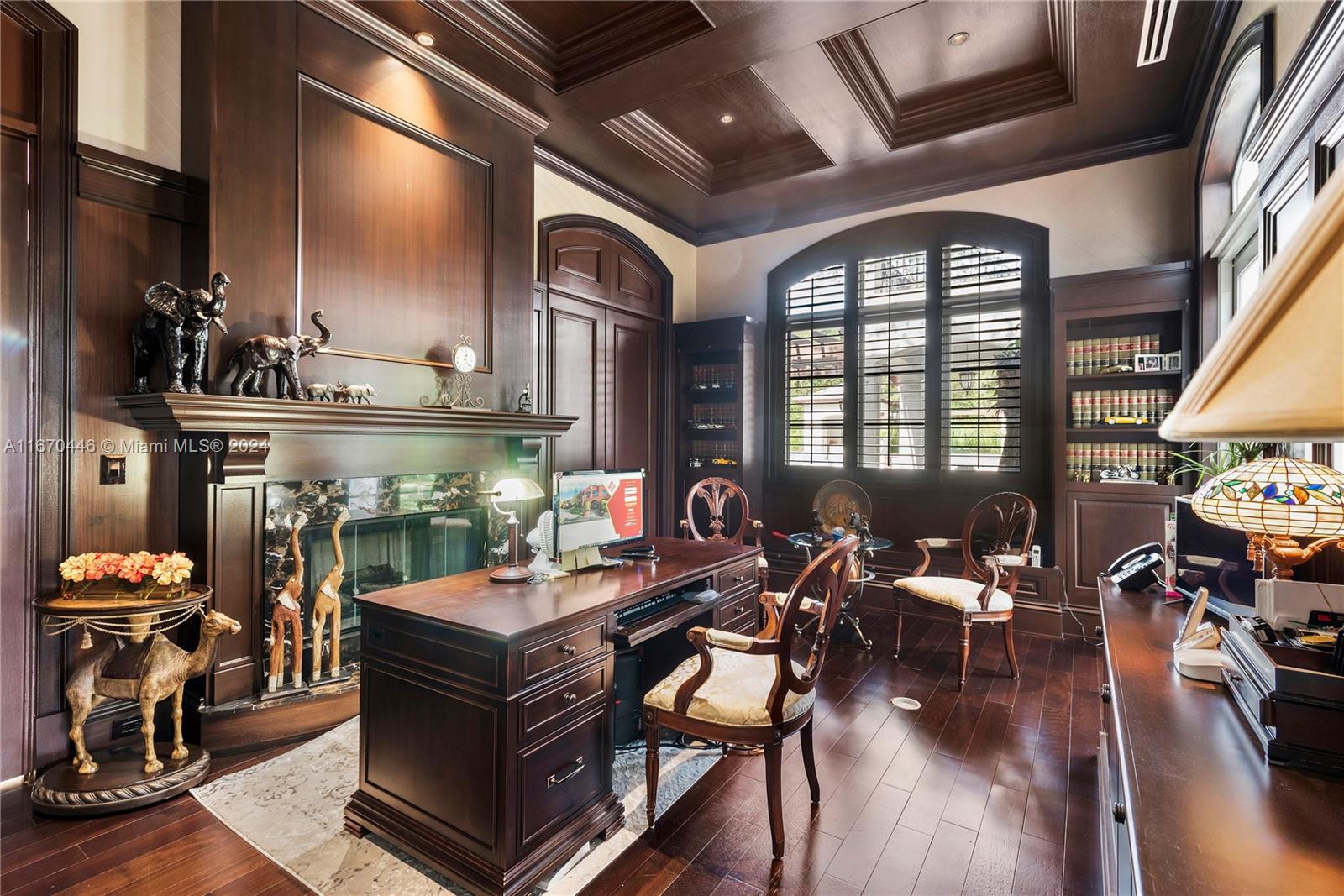 5225 Fairchild Way Coral Gables FL 33156