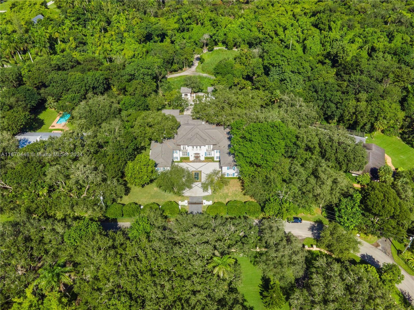 5225 Fairchild Way Coral Gables FL 33156