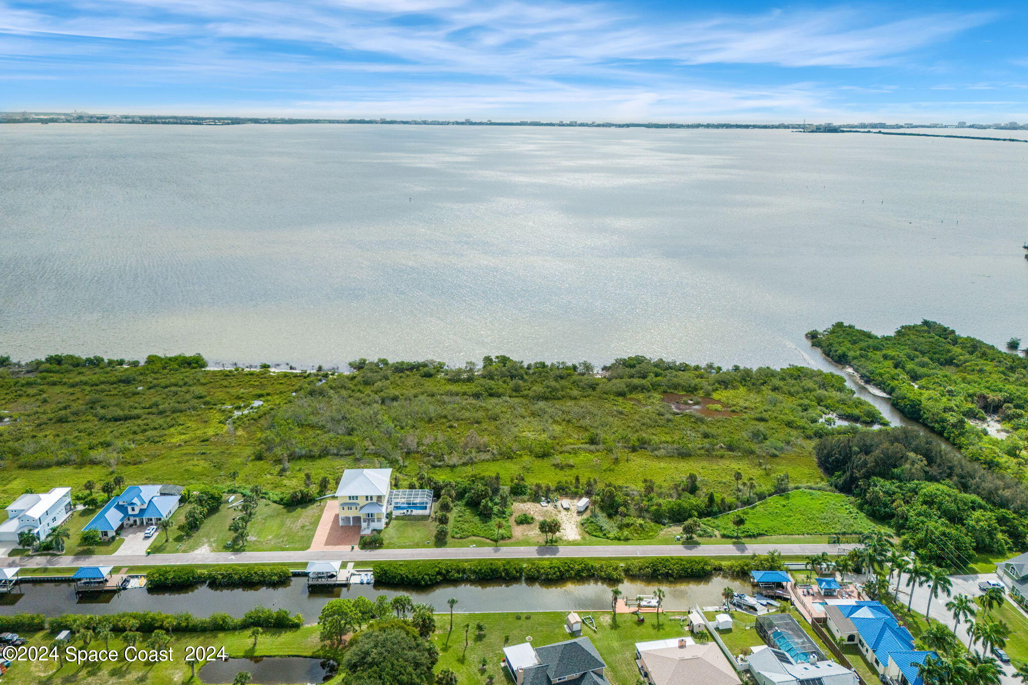 0000 Sun Pointe Place Merritt Island FL 32952