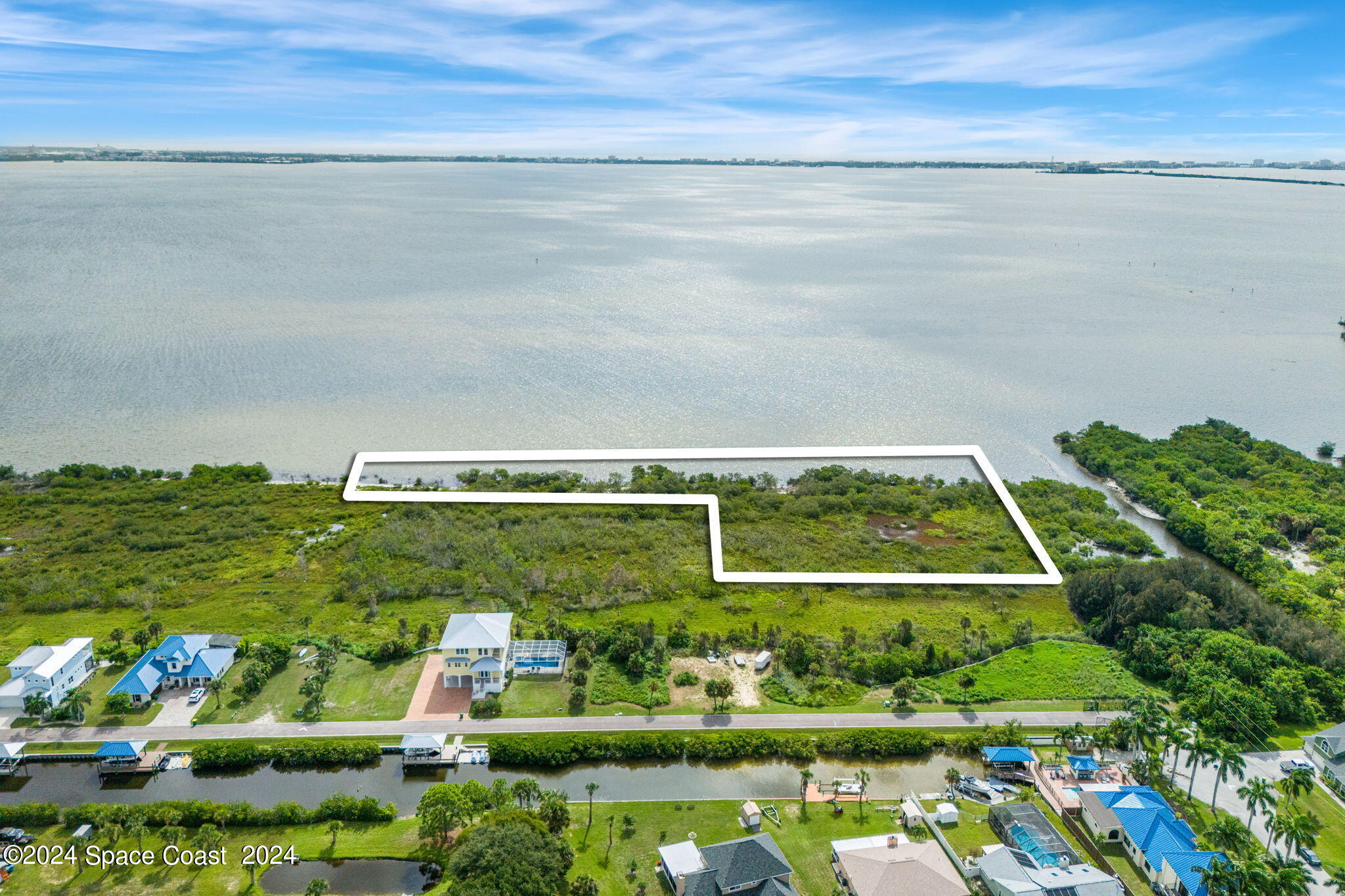 0000 Sun Pointe Place Merritt Island FL 32952