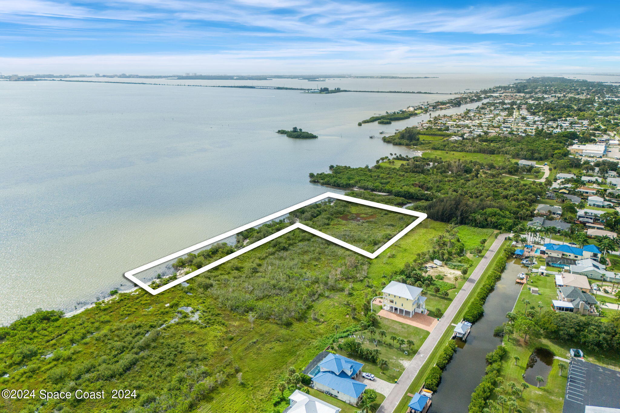 0000 Sun Pointe Place Merritt Island FL 32952