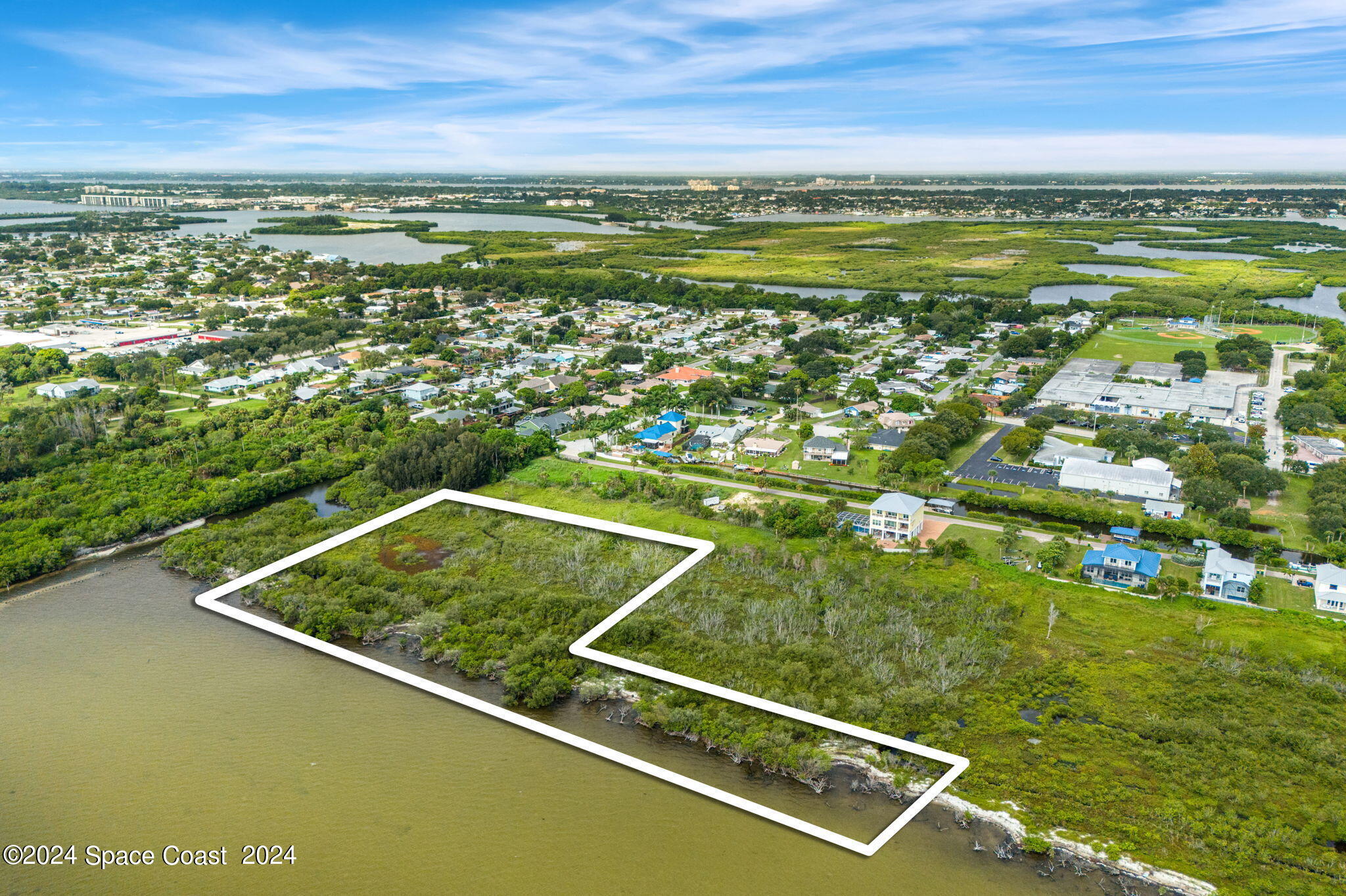 0000 Sun Pointe Place Merritt Island FL 32952