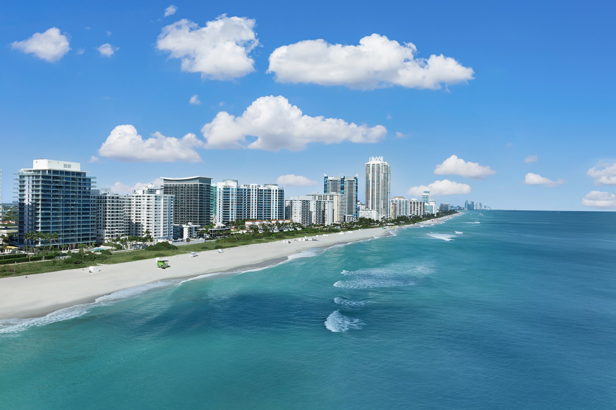 5775 Collins Avenue Miami Beach FL 33140