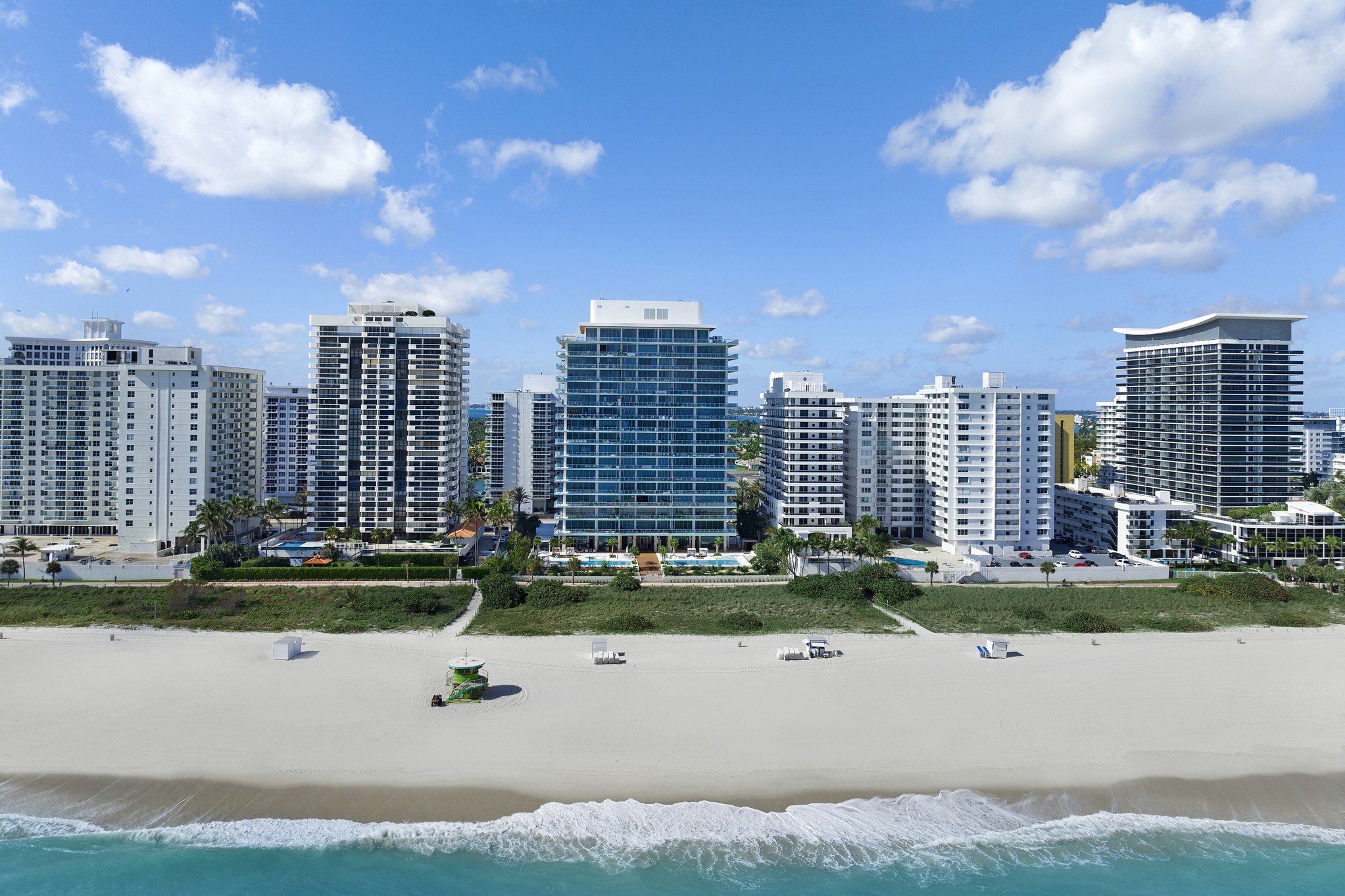 5775 Collins Avenue Miami Beach FL 33140