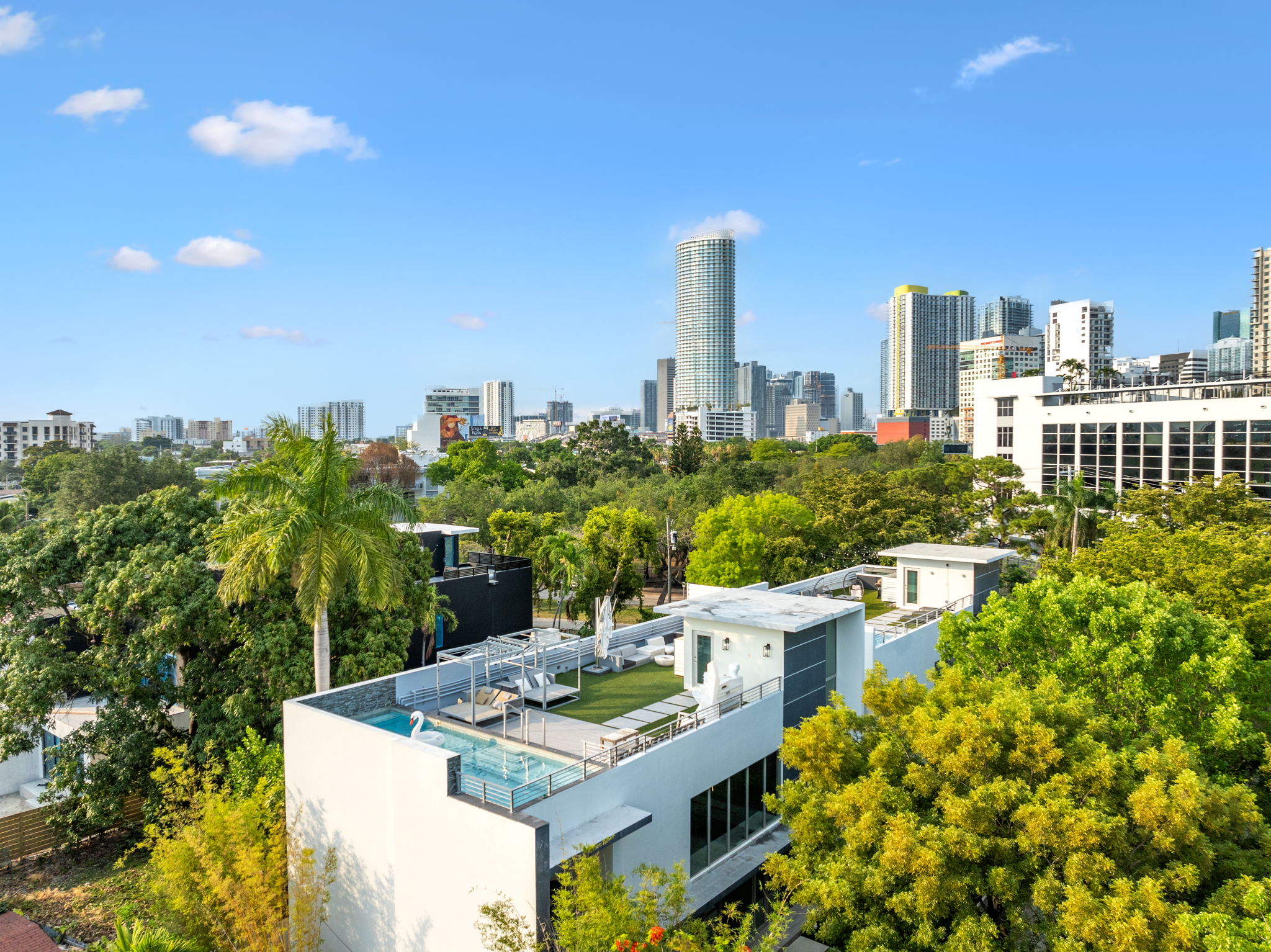 1510 SW 4th Avenue Miami FL 33129