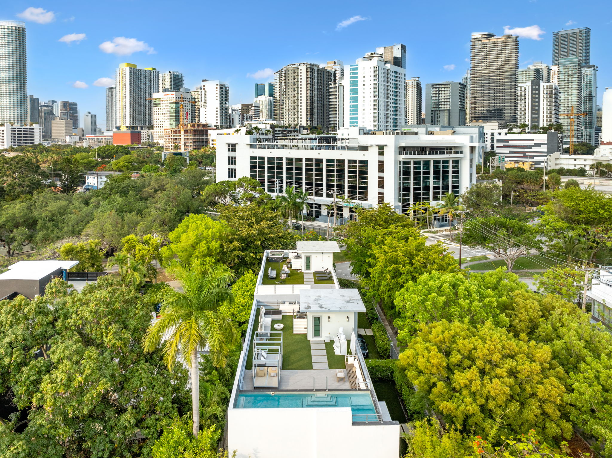 1510 SW 4th Avenue Miami FL 33129