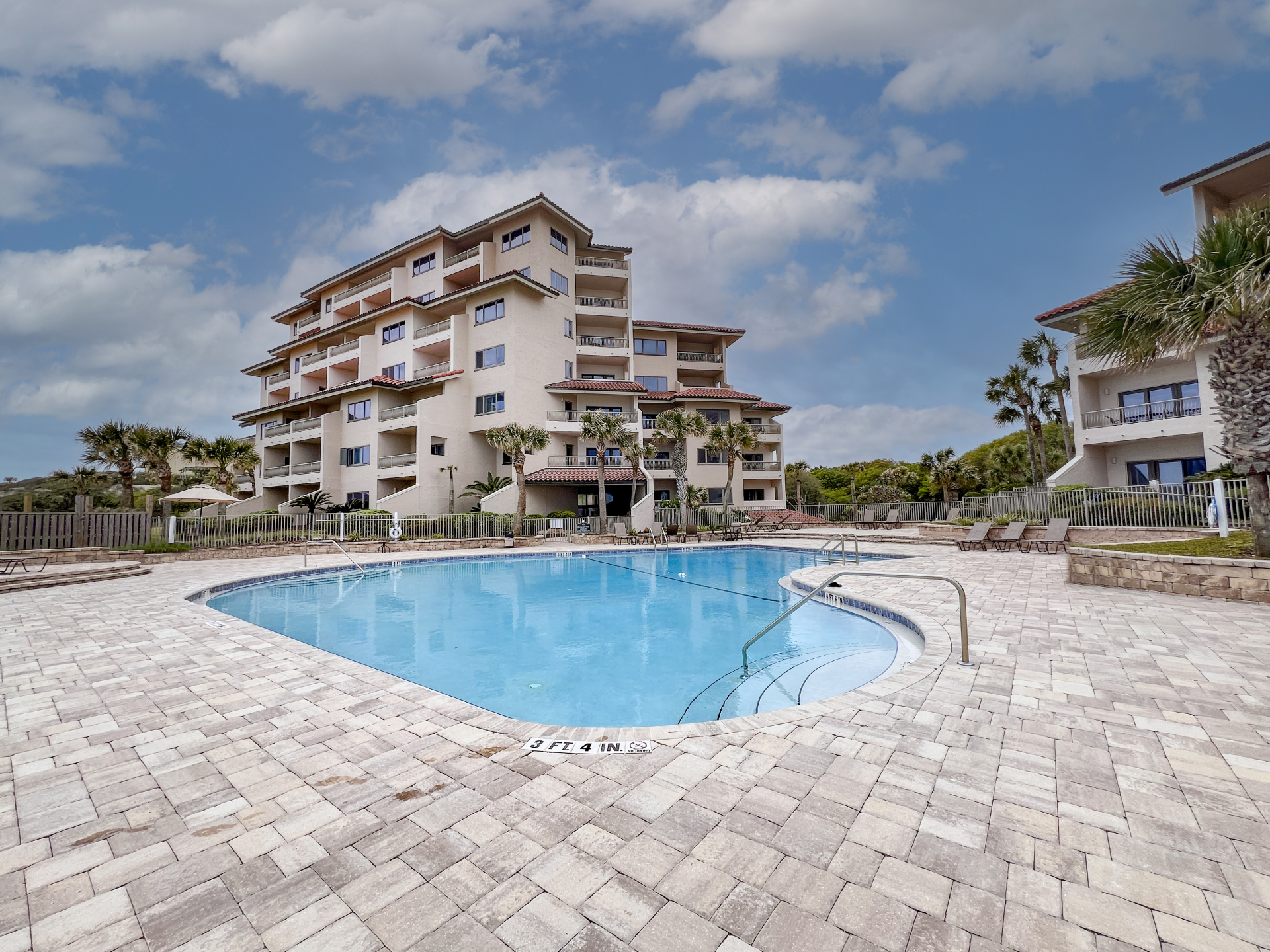 217/218 Sandcastles Court Fernandina Beach FL 32034
