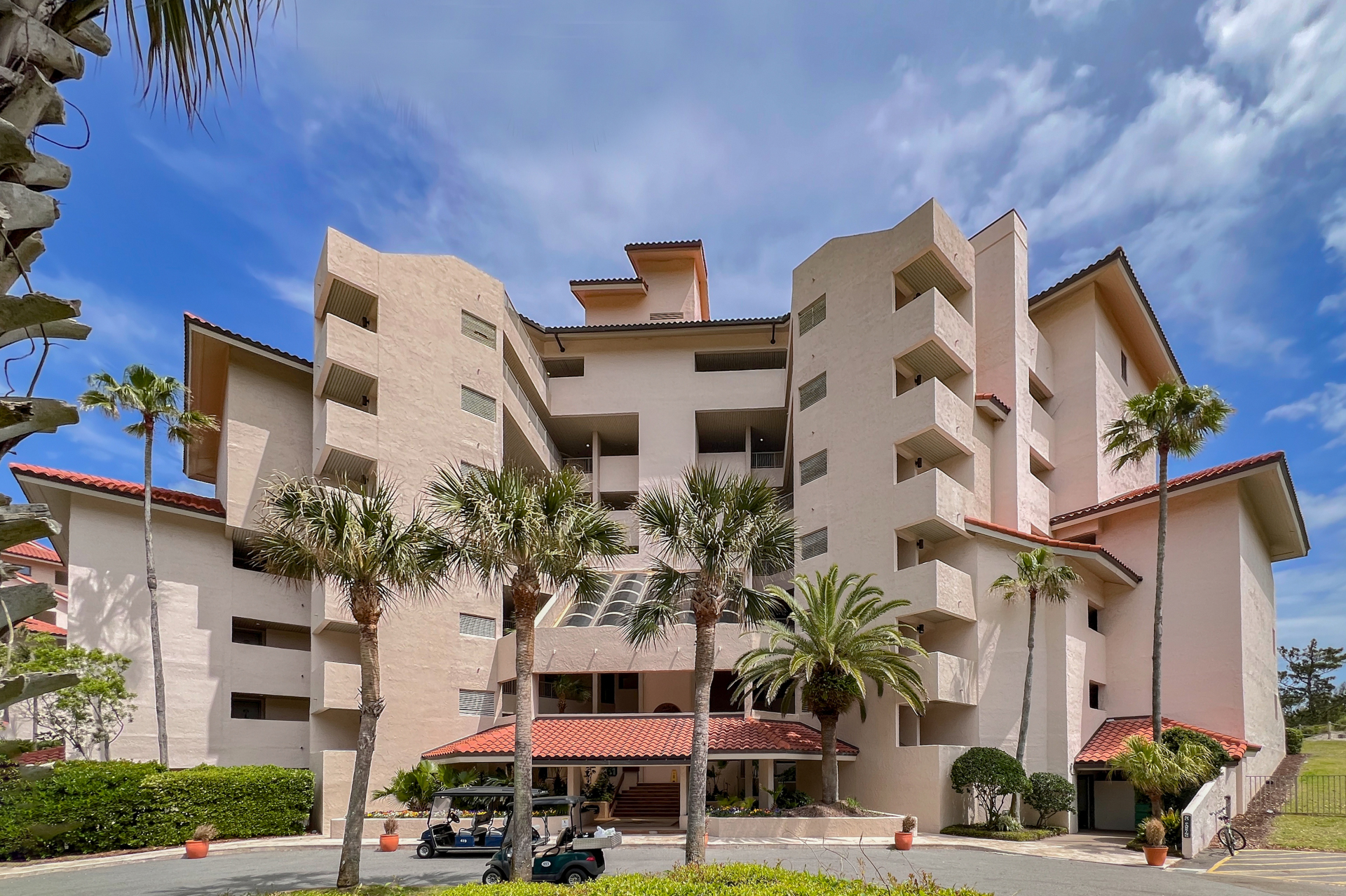 217/218 Sandcastles Court Fernandina Beach FL 32034