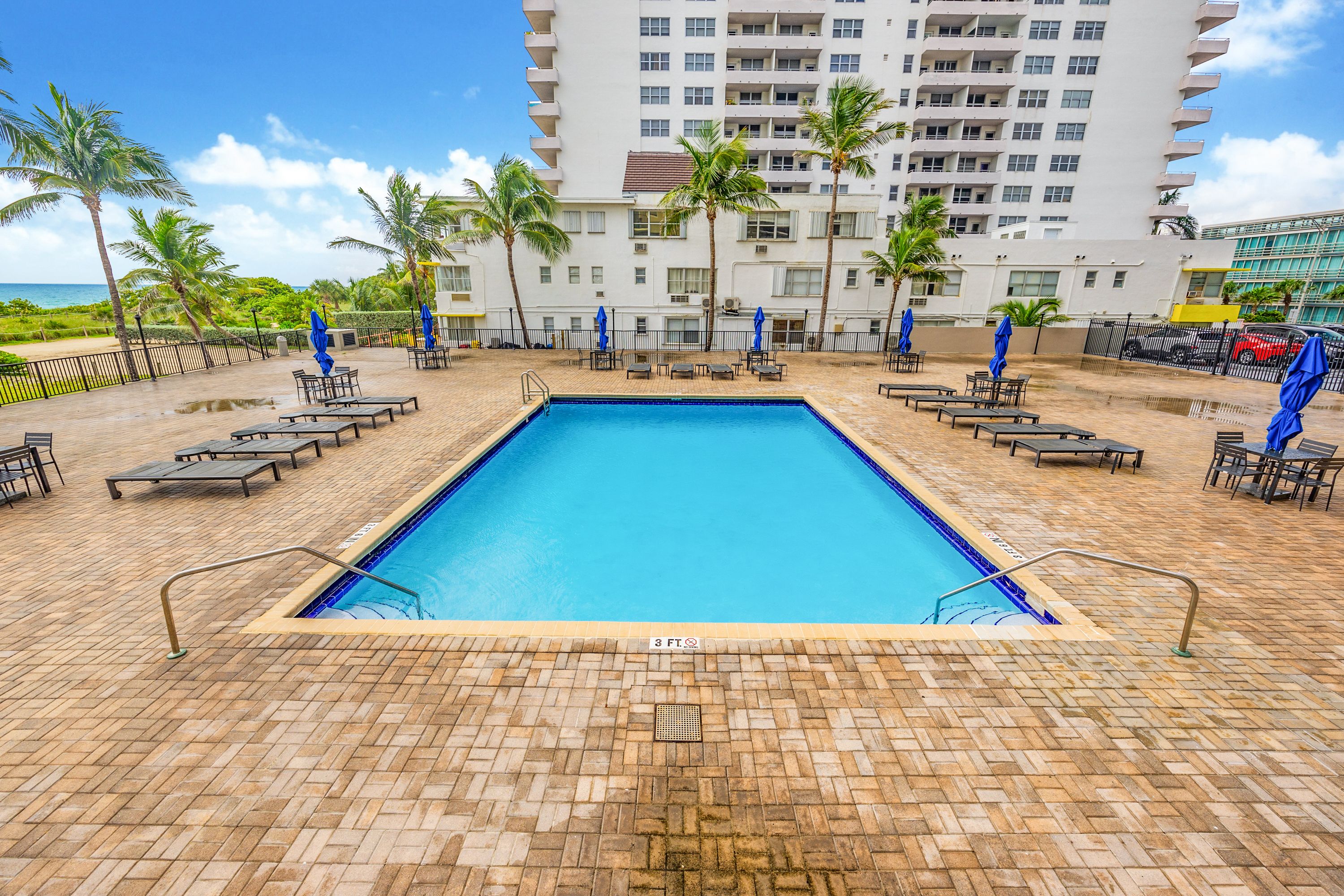 9273 Collins Avenue Surfside FL 33154