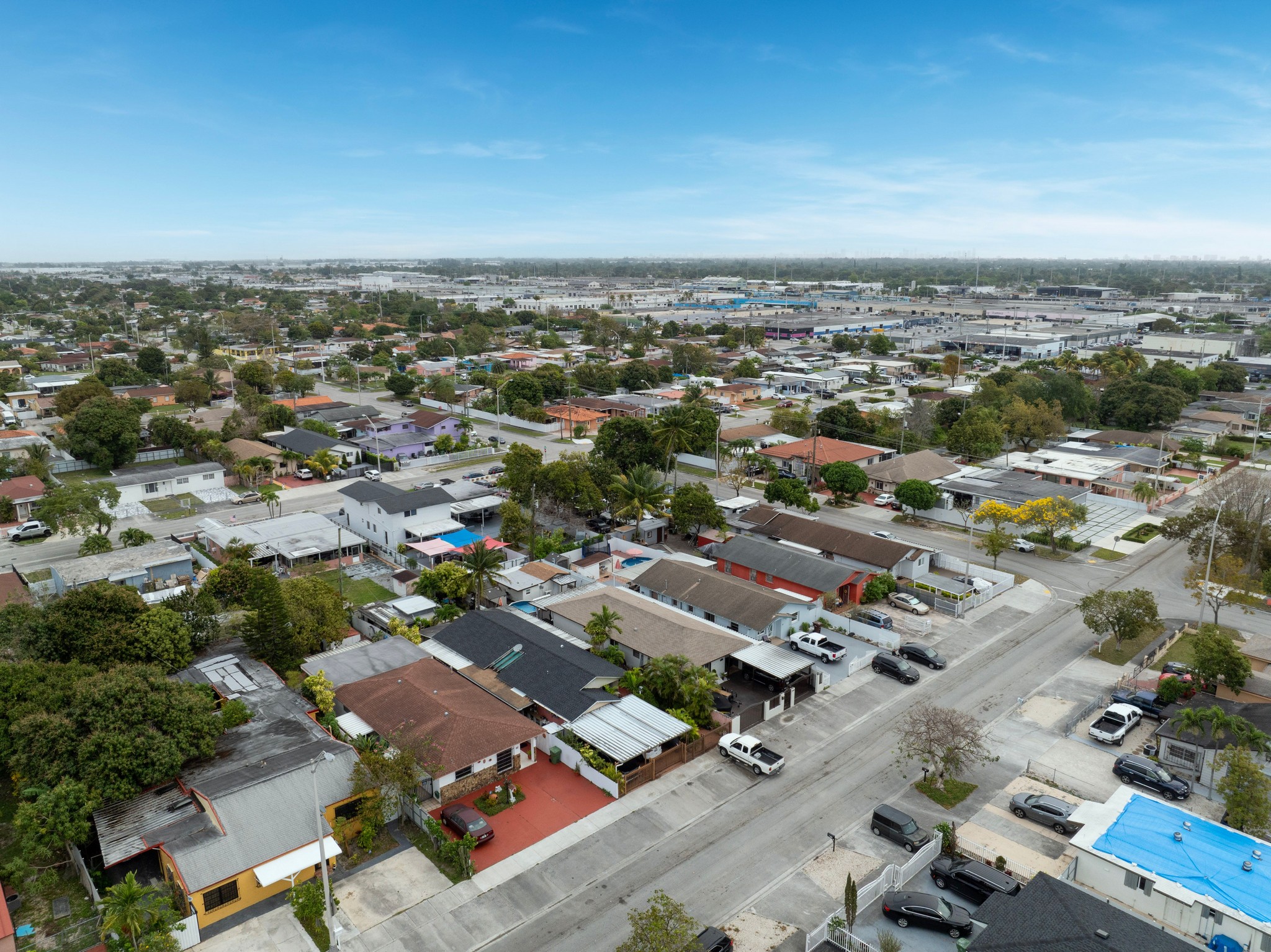 875 E 29th Street Hialeah FL 33013