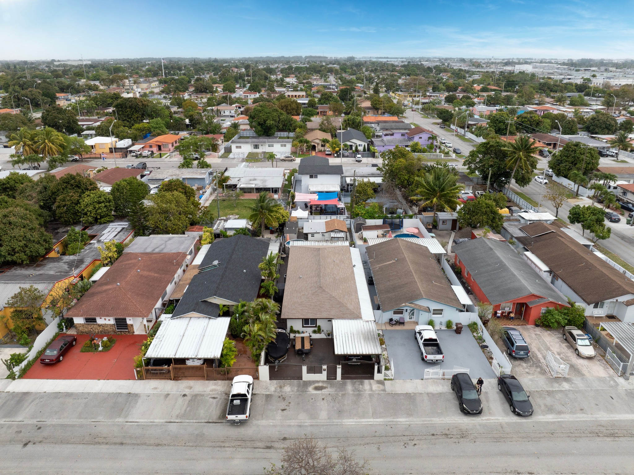 875 E 29th Street Hialeah FL 33013