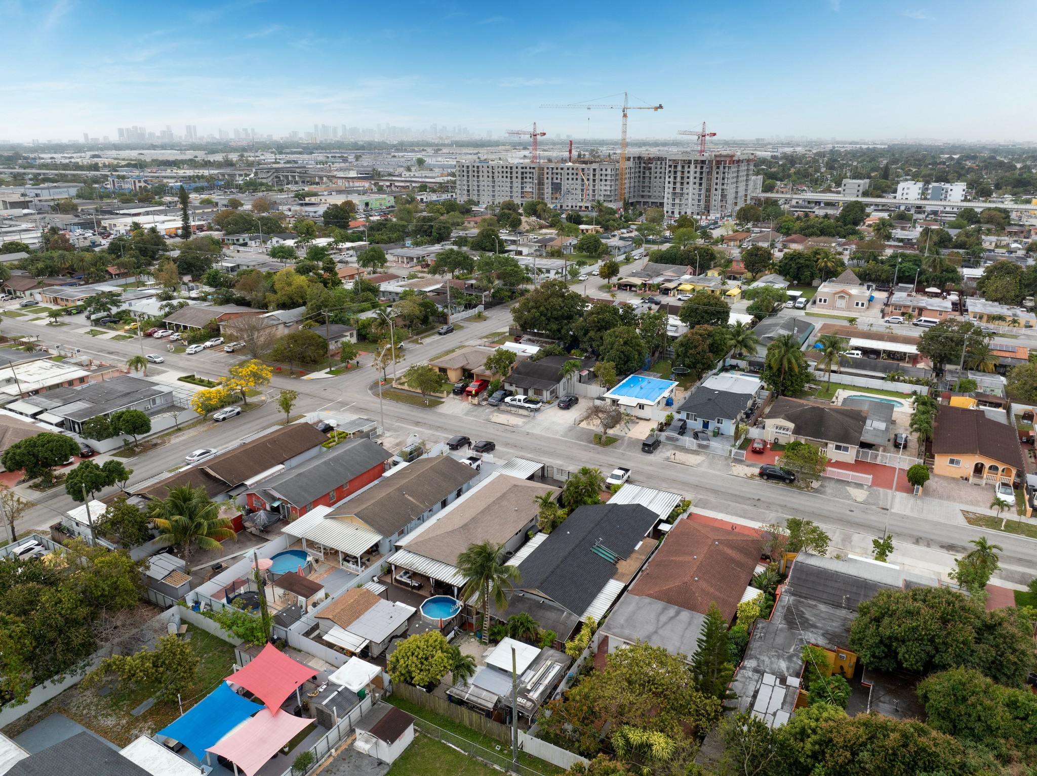 875 E 29th Street Hialeah FL 33013