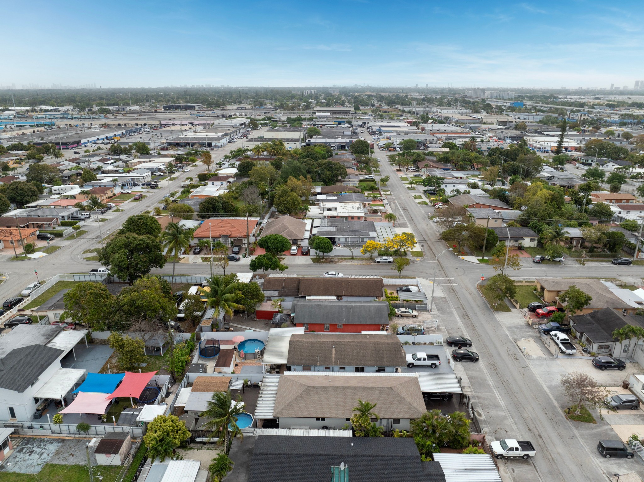 875 E 29th Street Hialeah FL 33013