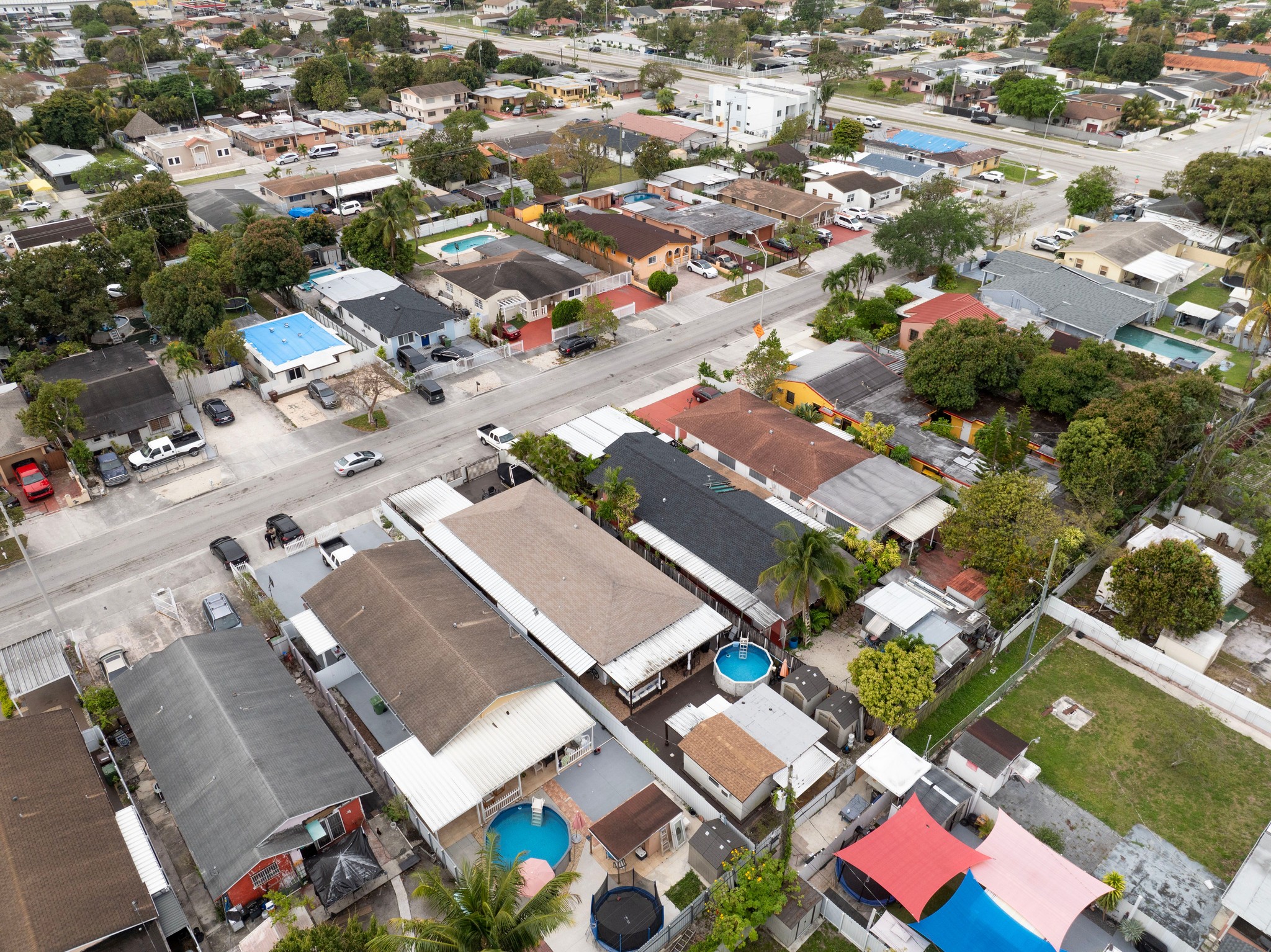 875 E 29th Street Hialeah FL 33013