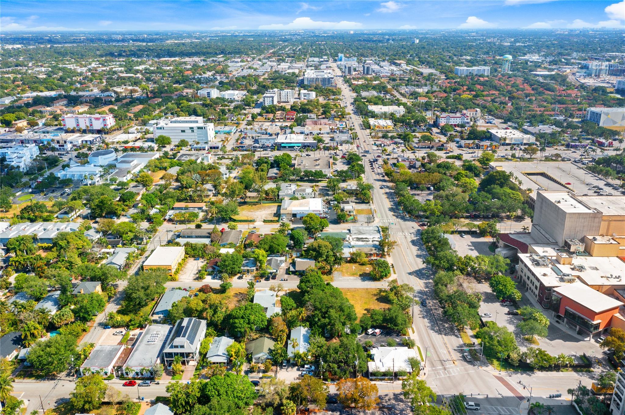 711 W Las Olas Fort Lauderdale FL 33312