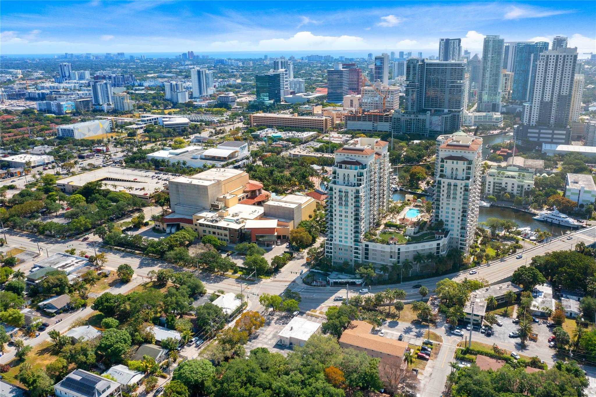711 W Las Olas Fort Lauderdale FL 33312