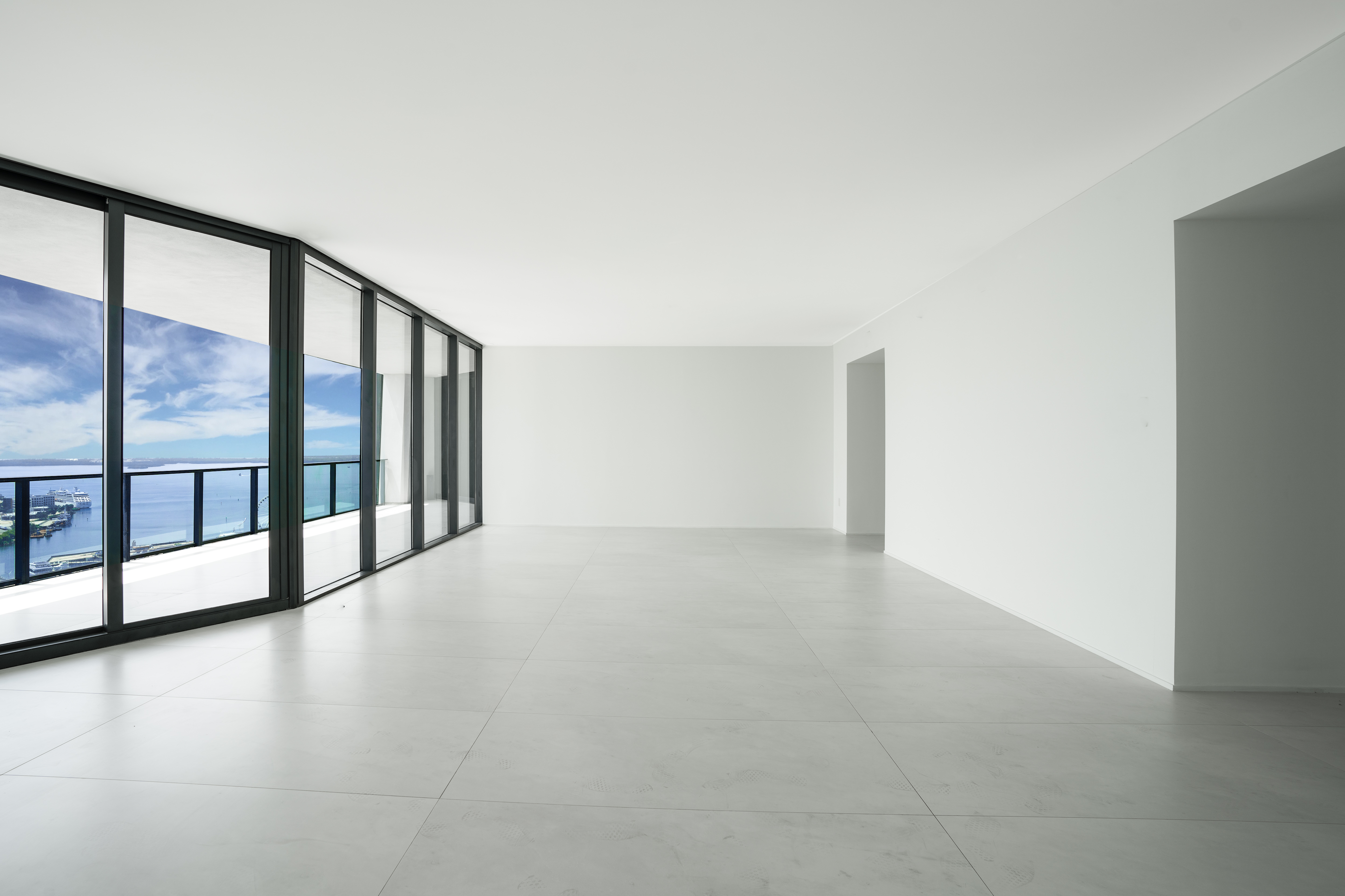 1000 Biscayne Boulevard Miami FL 33132