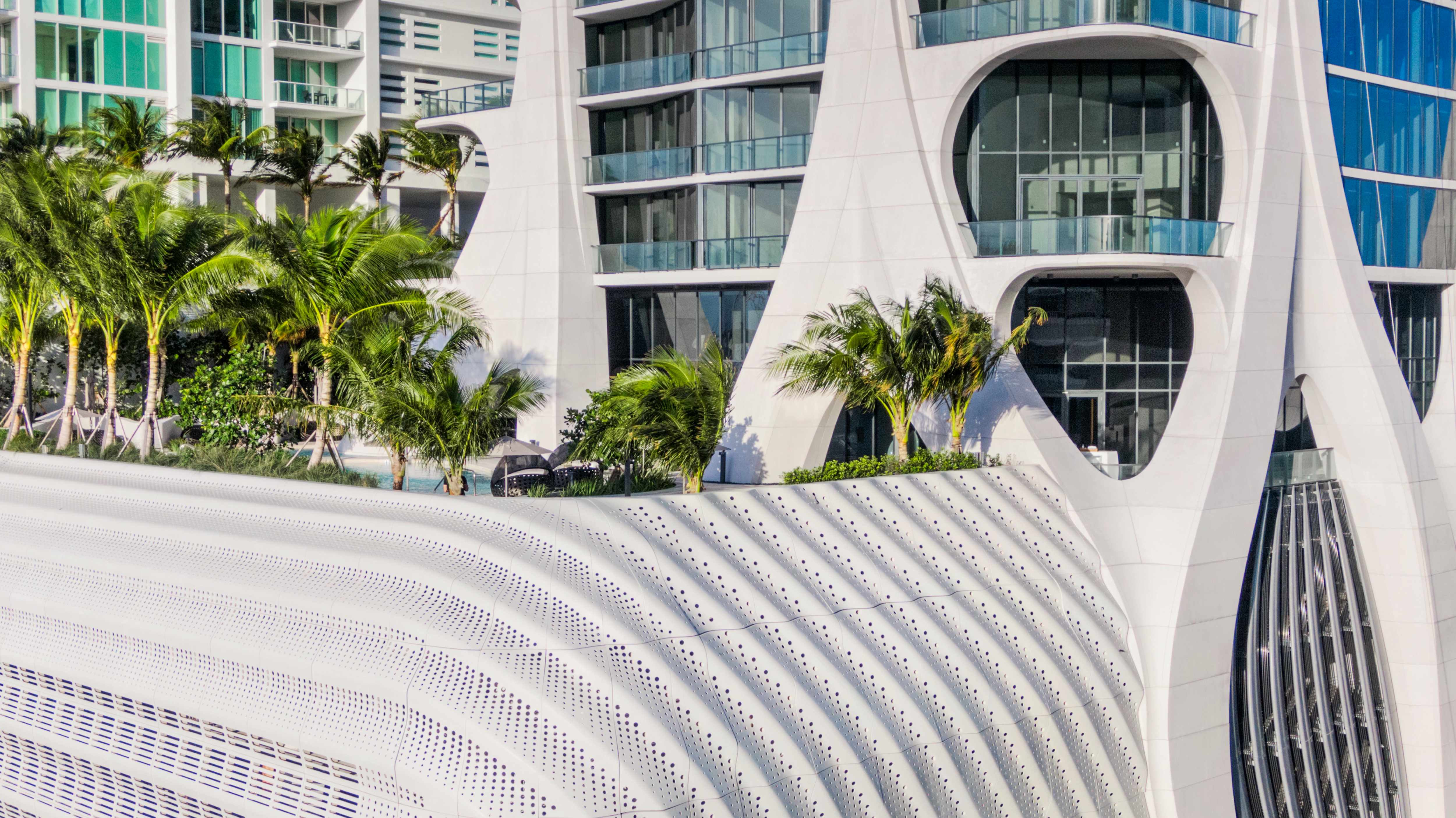 1000 Biscayne Boulevard Miami FL 33132