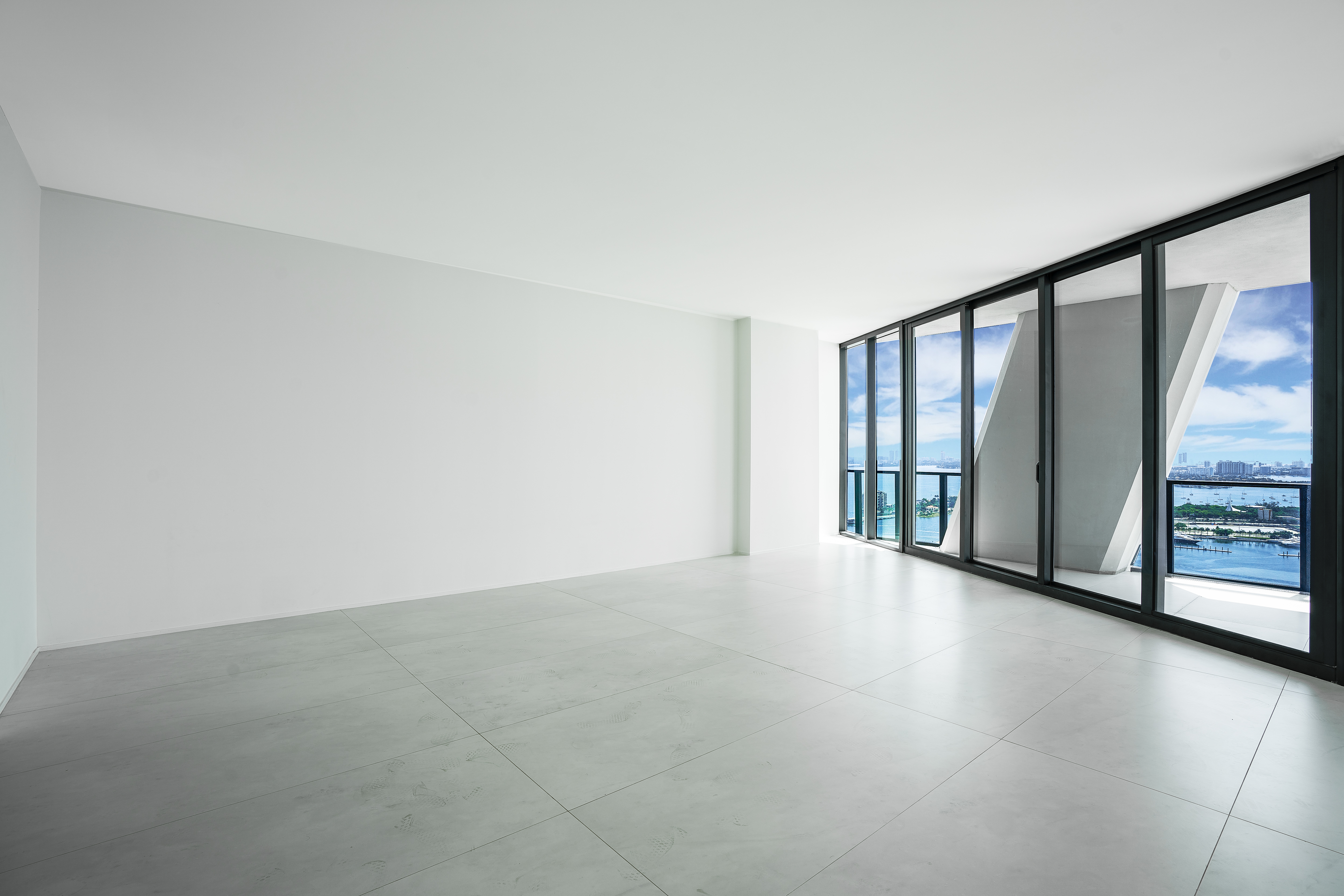 1000 Biscayne Boulevard Miami FL 33132