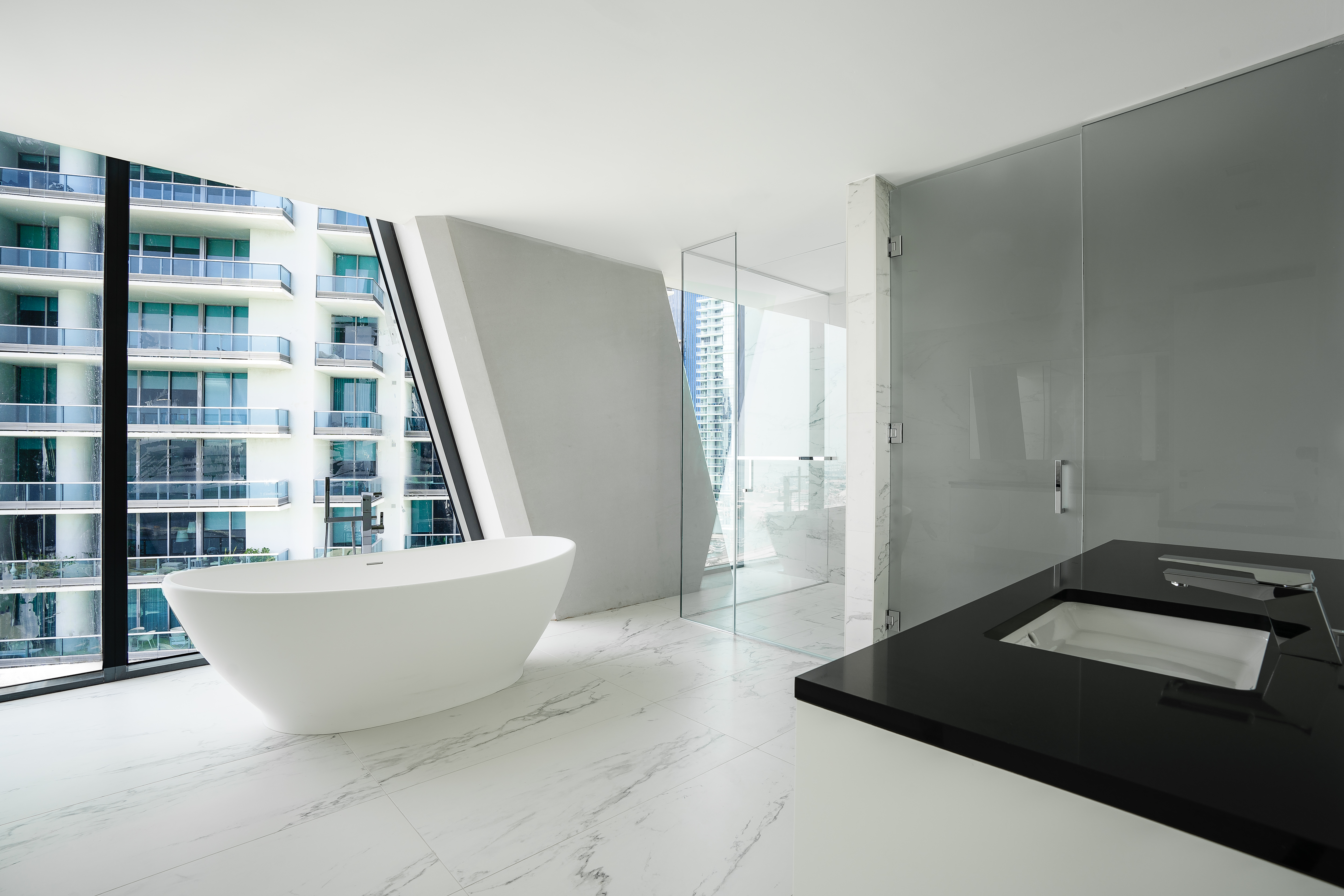 1000 Biscayne Boulevard Miami FL 33132