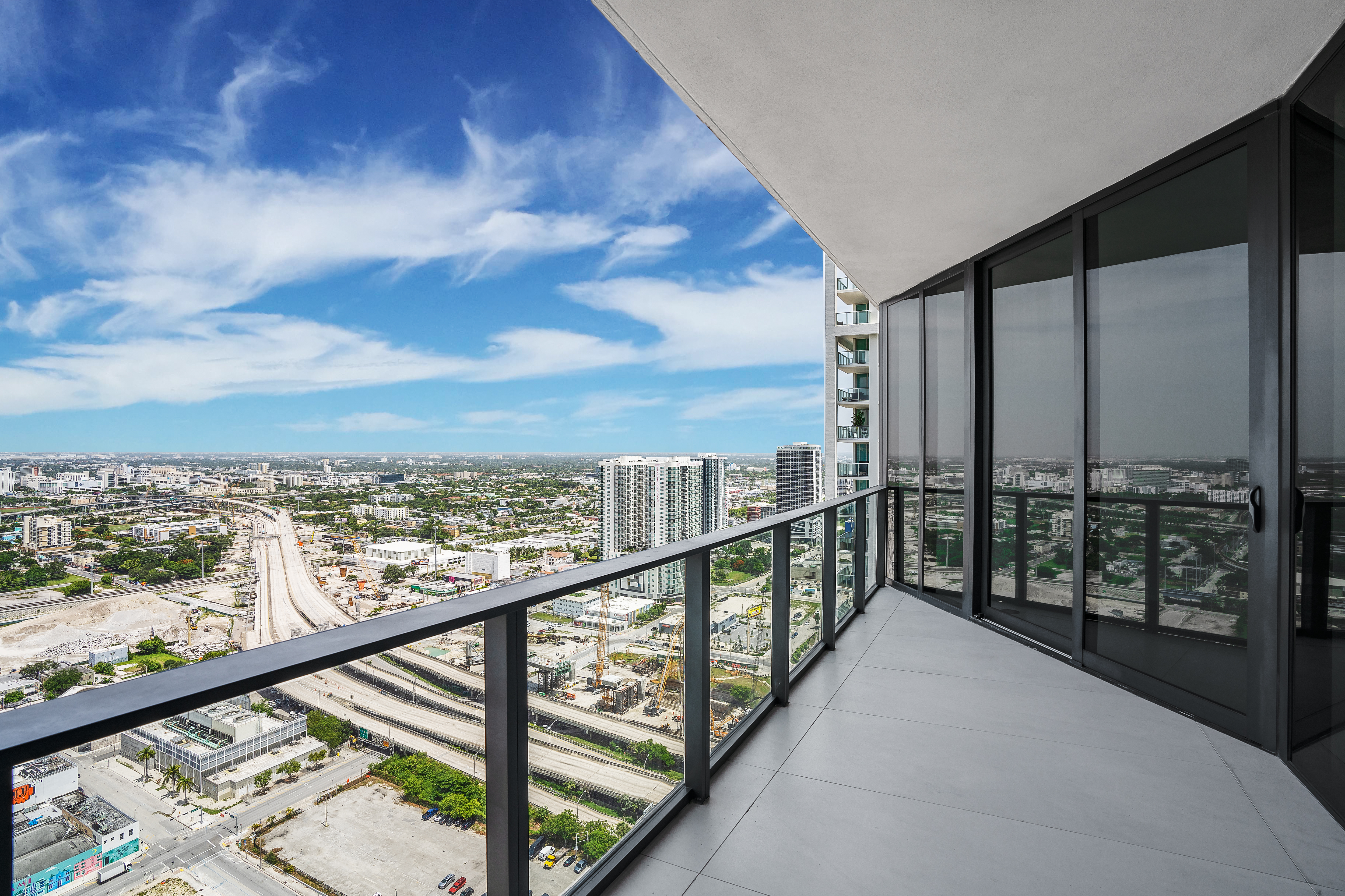1000 Biscayne Boulevard Miami FL 33132