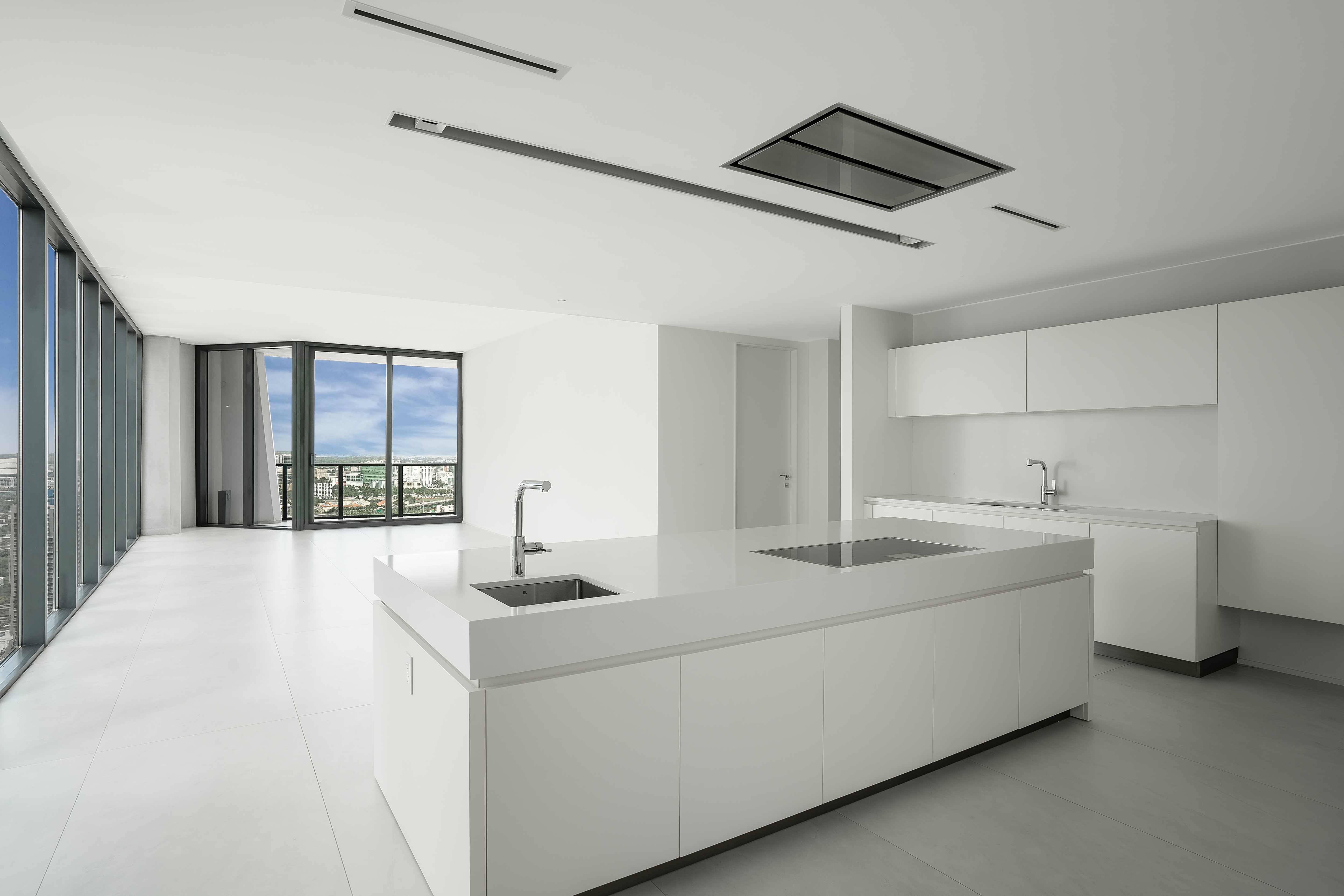 1000 Biscayne Boulevard Miami FL 33132