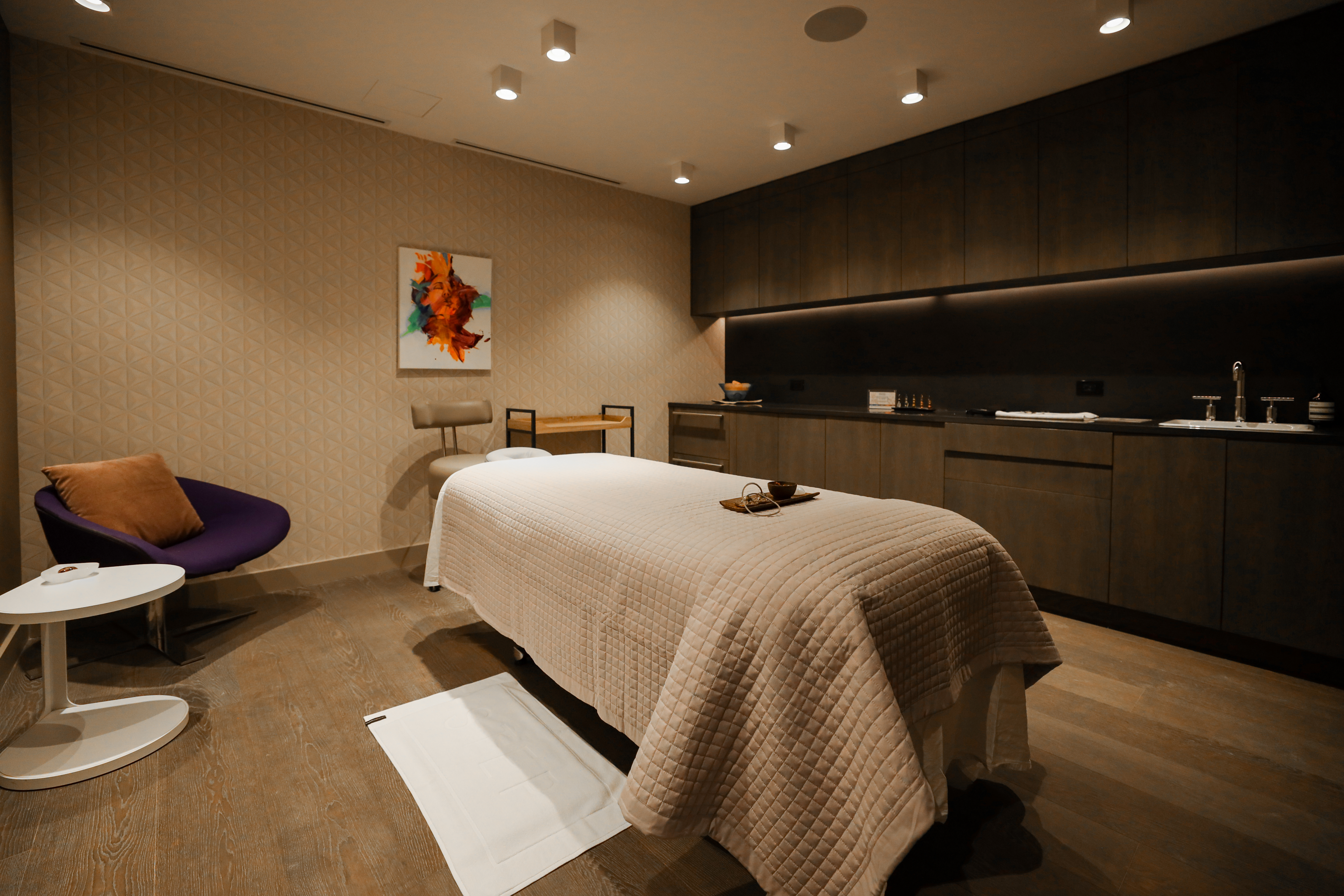 1000 Biscayne Boulevard Miami FL 33132