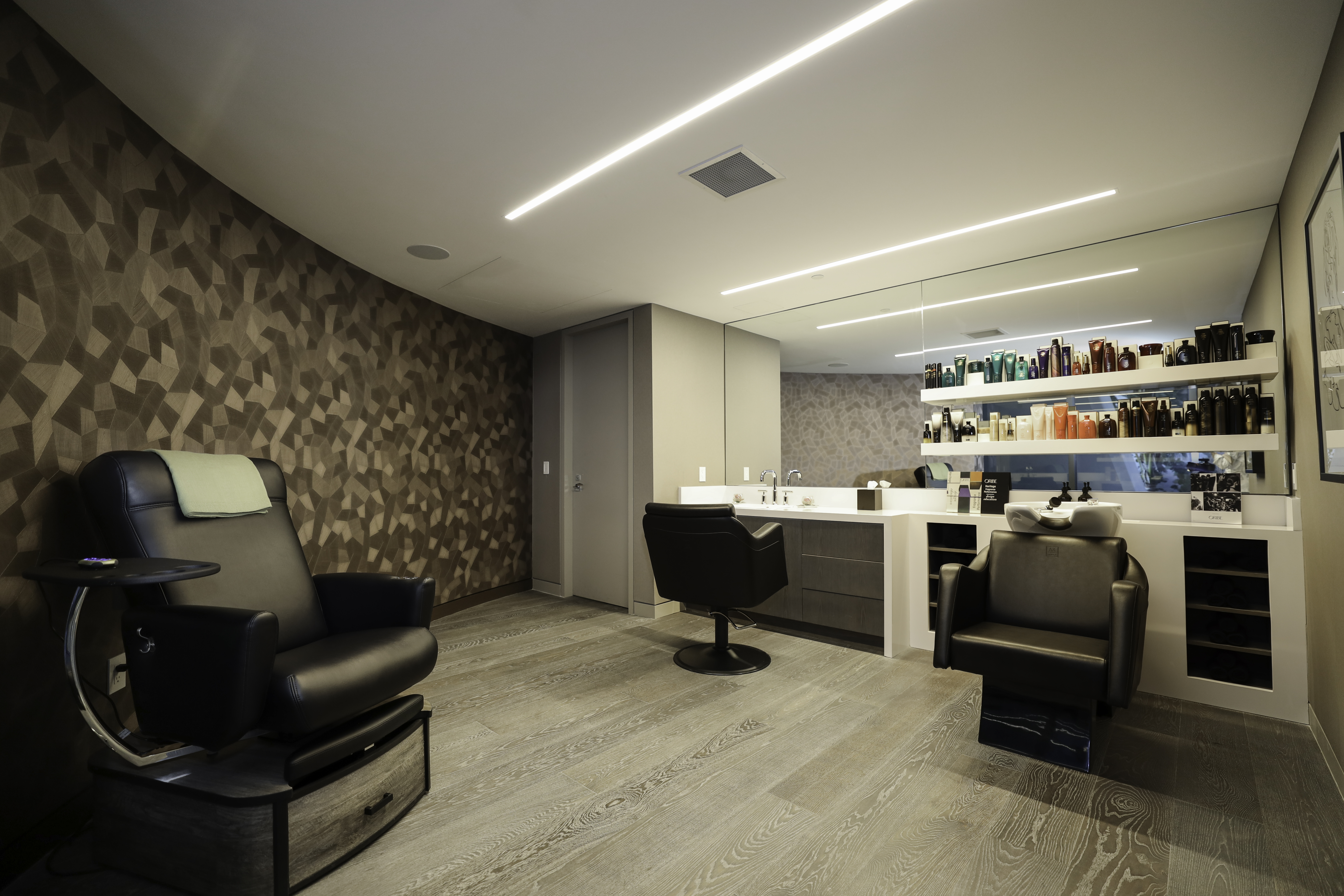 1000 Biscayne Boulevard Miami FL 33132