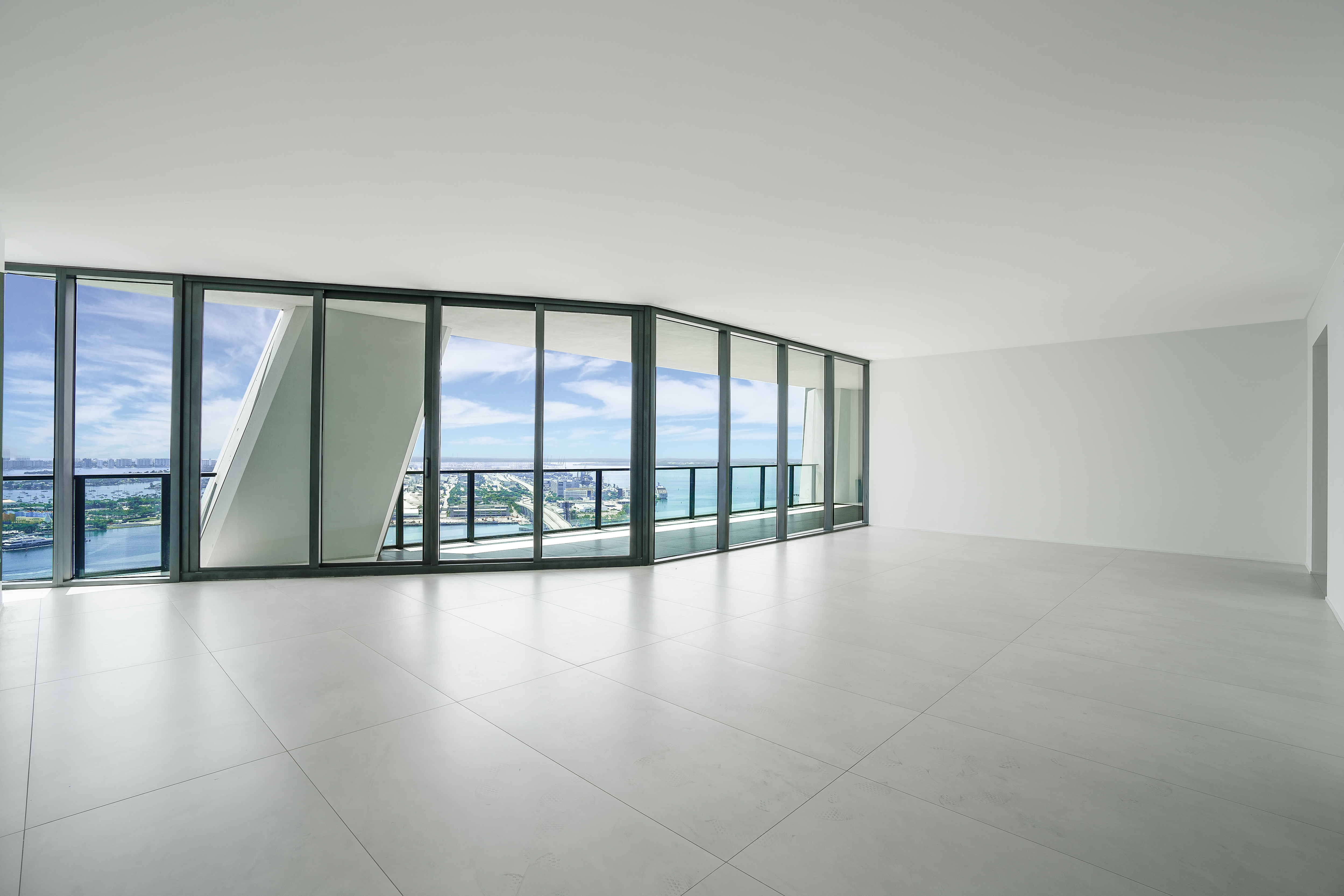 1000 Biscayne Boulevard Miami FL 33132