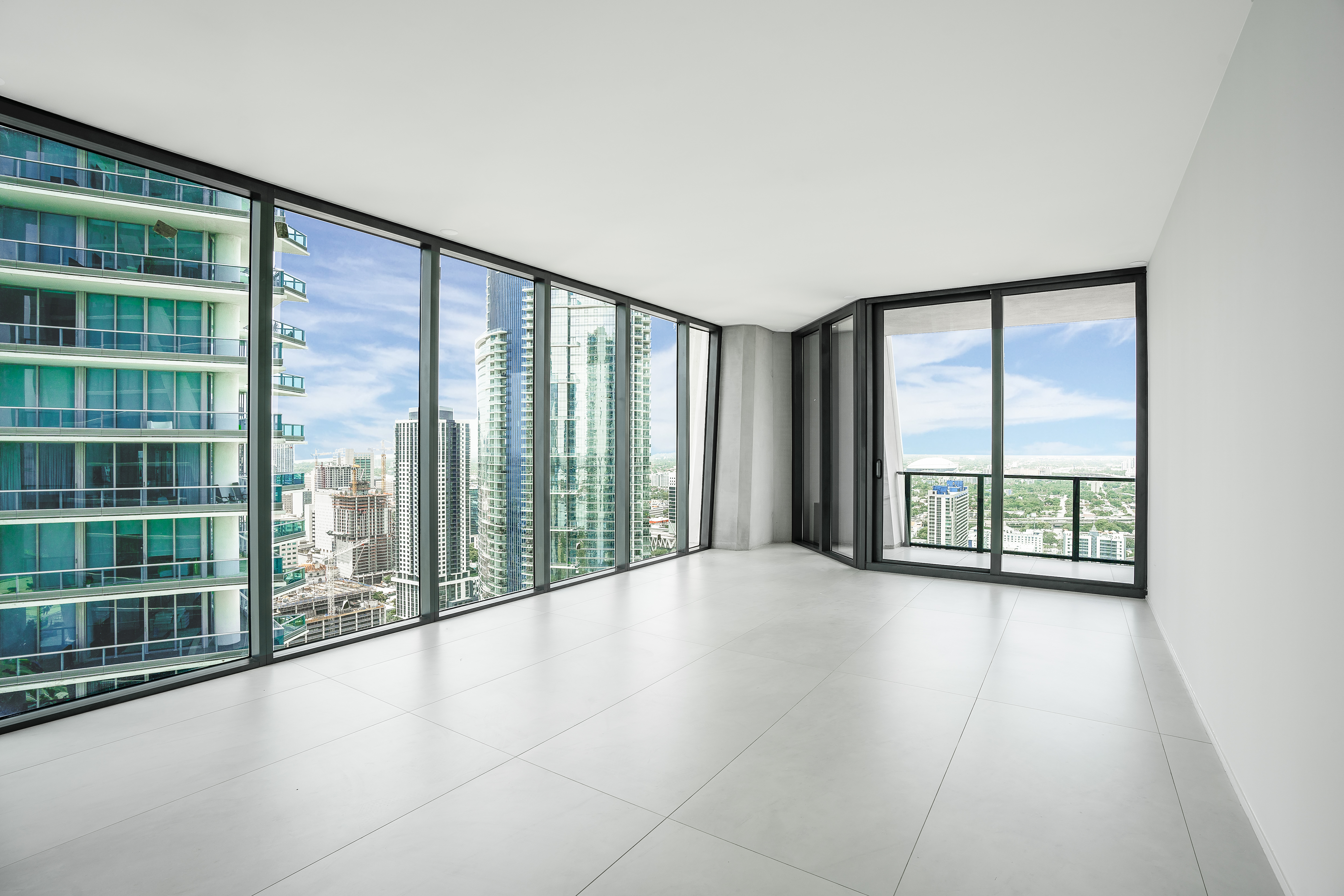 1000 Biscayne Boulevard Miami FL 33132
