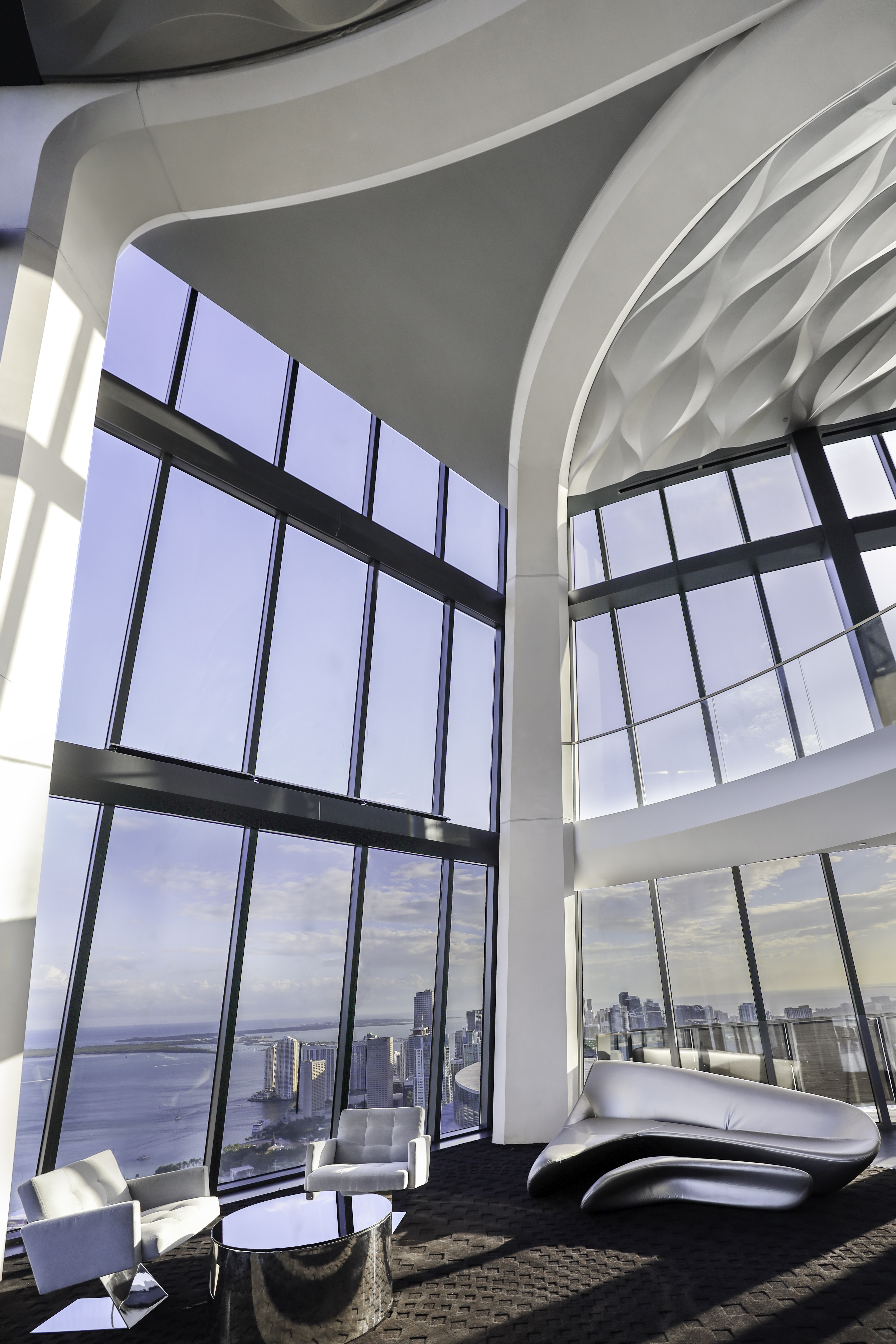 1000 Biscayne Boulevard Miami FL 33132
