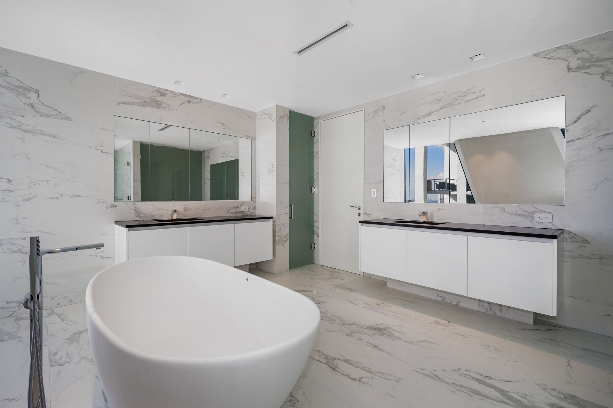 1000 Biscayne Boulevard Miami FL 33132