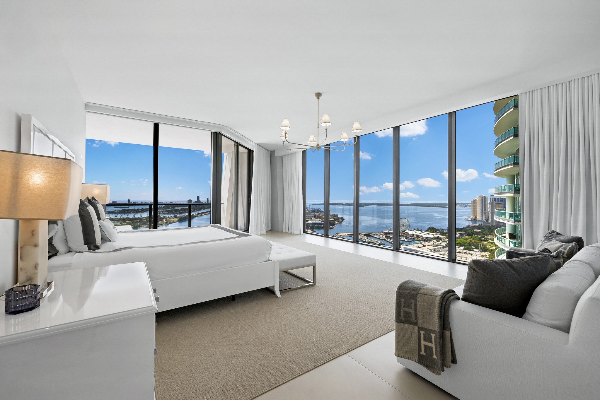 1000 Biscayne Boulevard Miami FL 33132