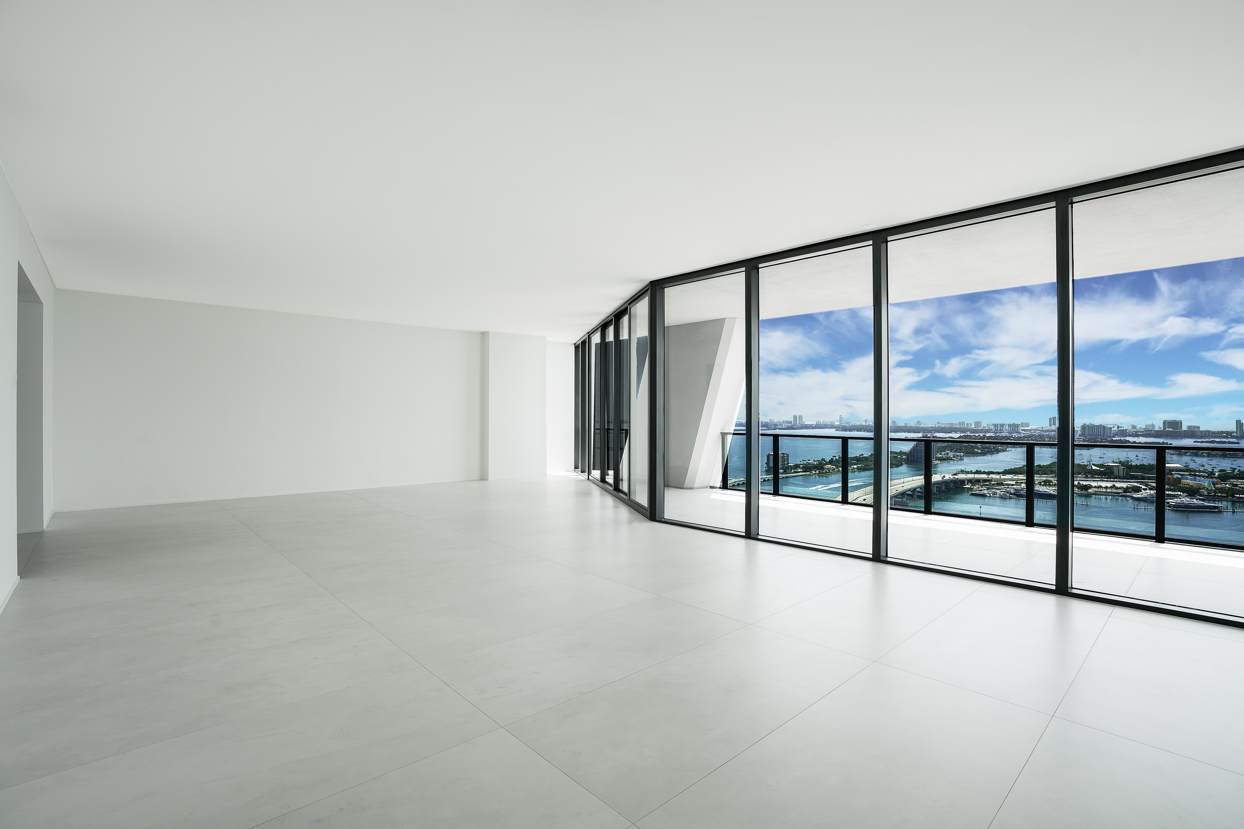 1000 Biscayne Boulevard Miami FL 33132