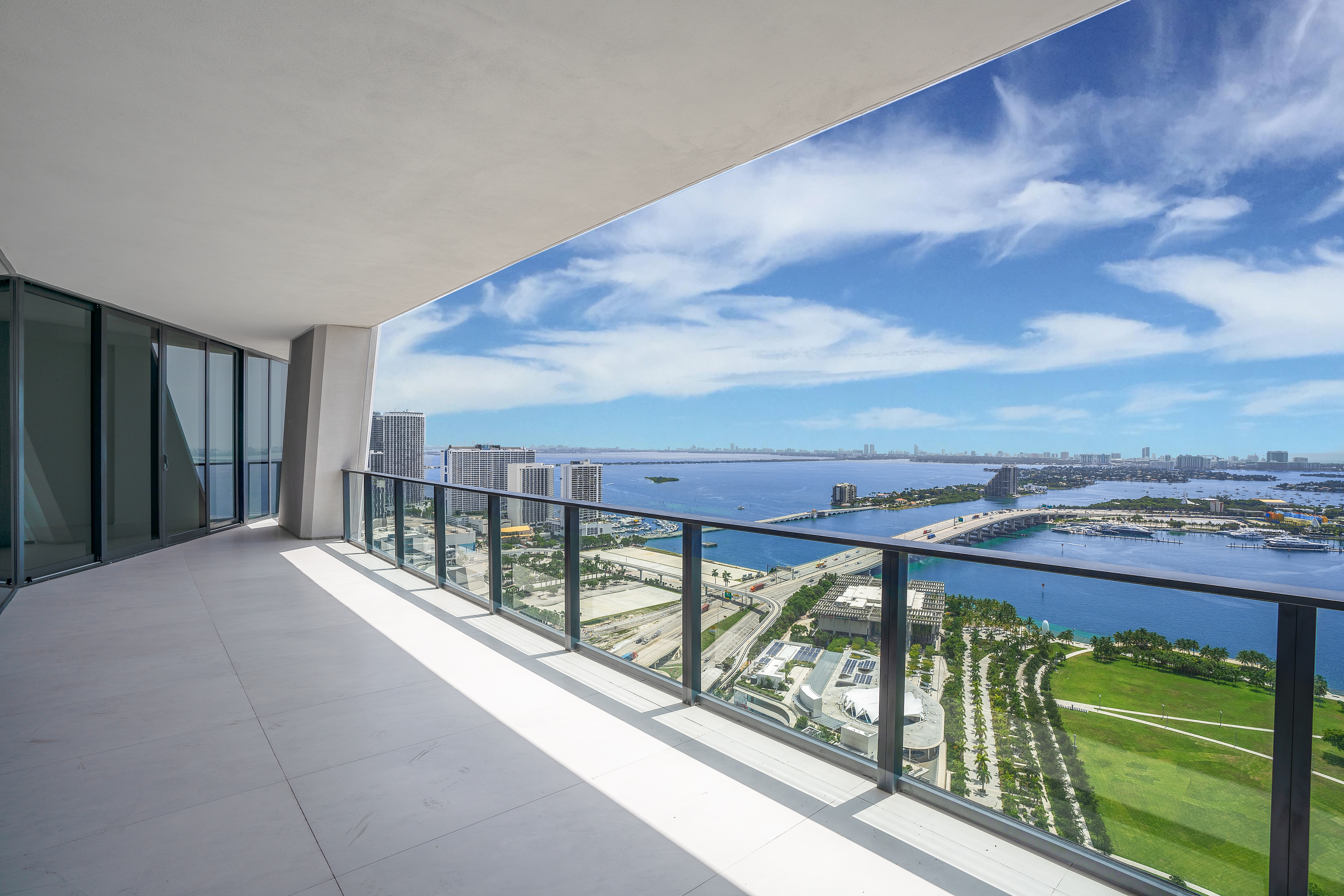 1000 Biscayne Boulevard Miami FL 33132
