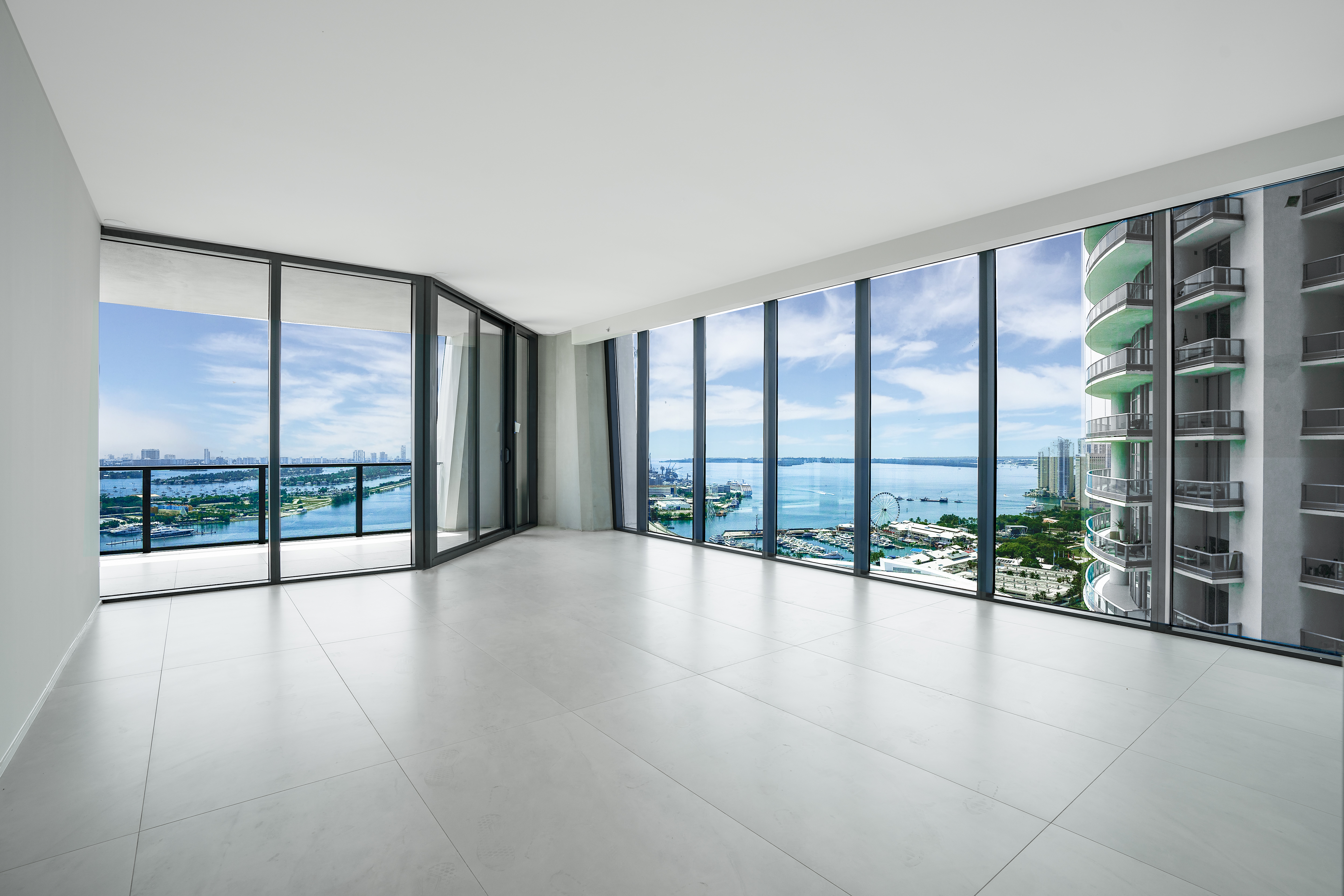 1000 Biscayne Boulevard Miami FL 33132
