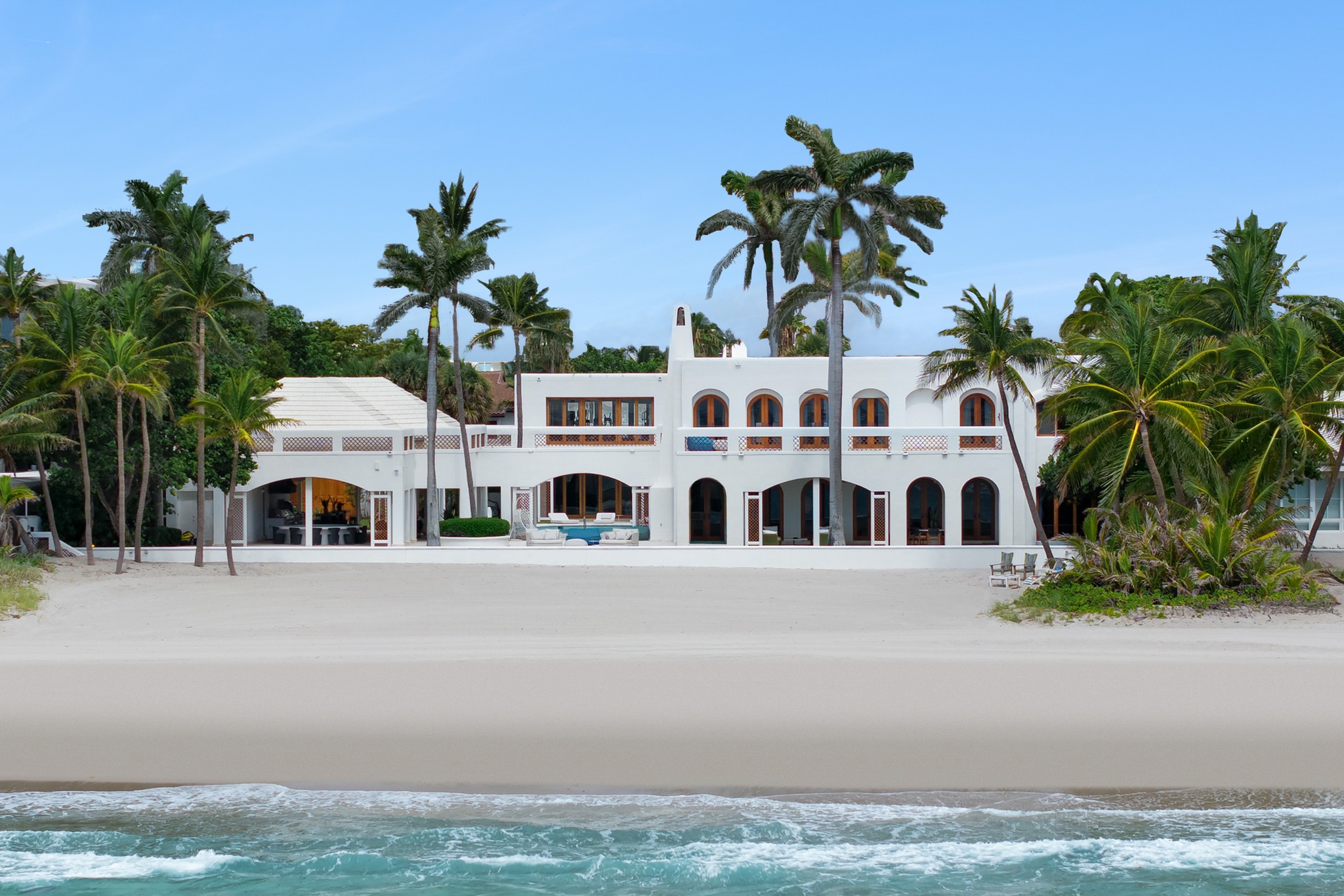 387 Ocean Boulevard Golden Beach FL 33160
