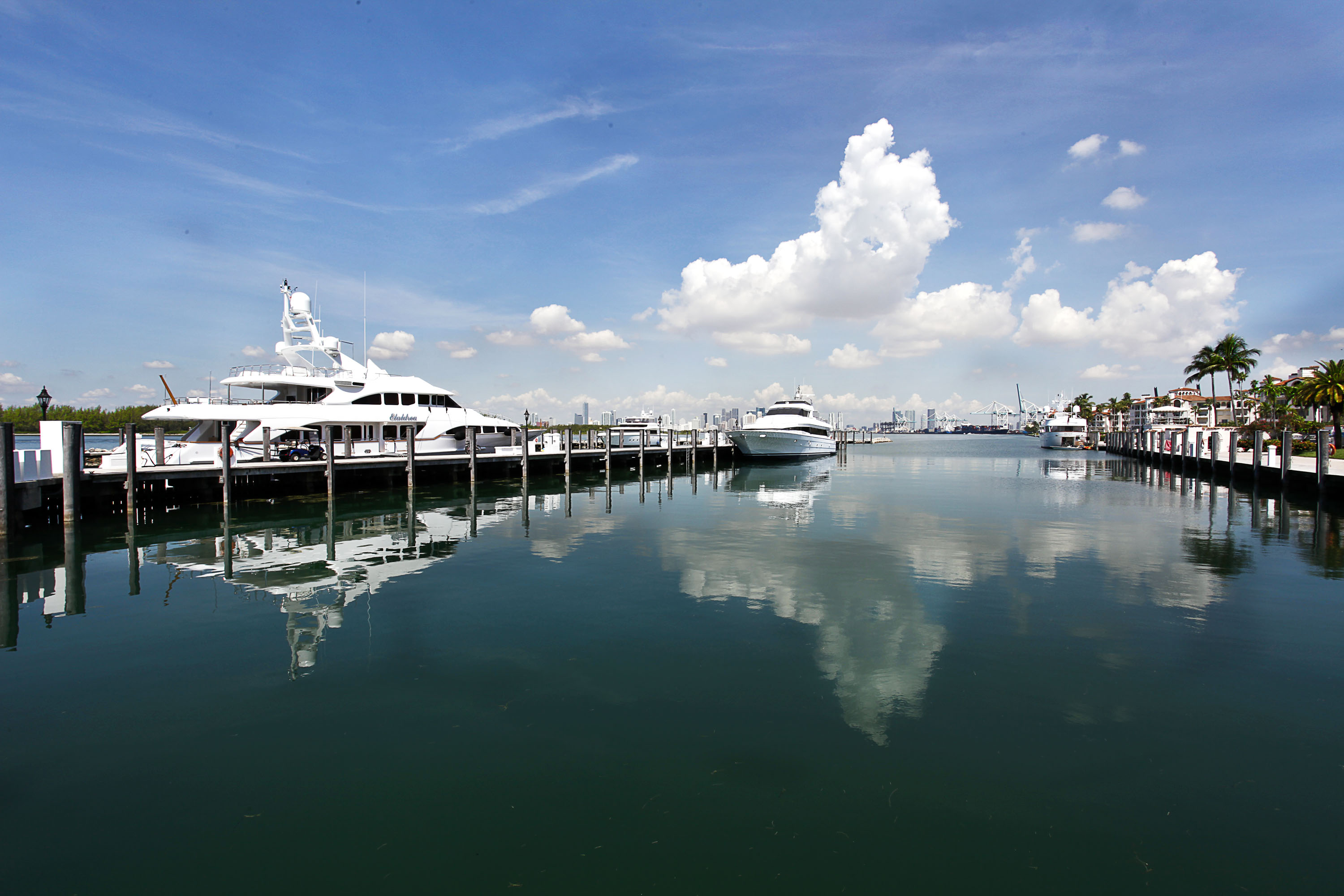 19144 Fisher Island Drive Miami Beach FL 33109