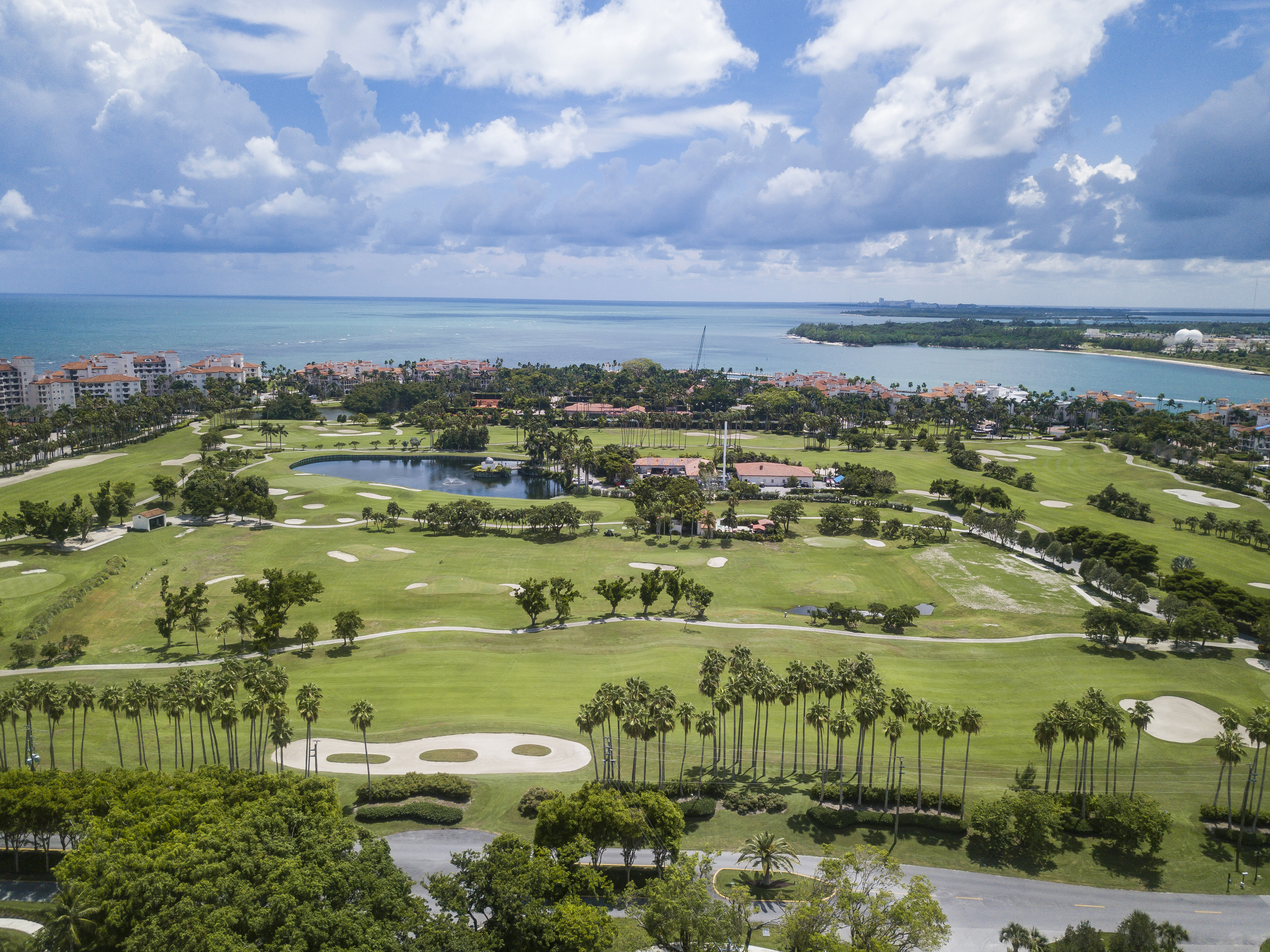 19144 Fisher Island Drive Miami Beach FL 33109