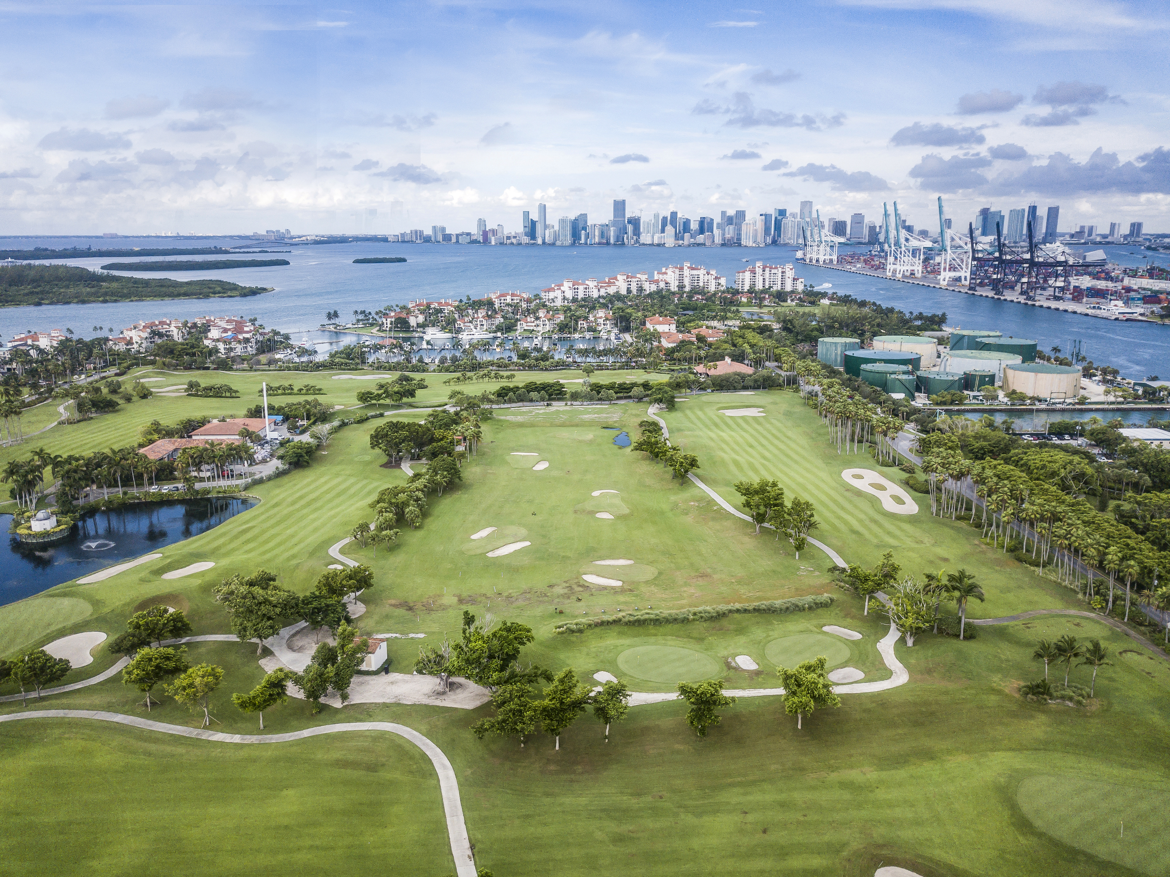 19144 Fisher Island Drive Miami Beach FL 33109