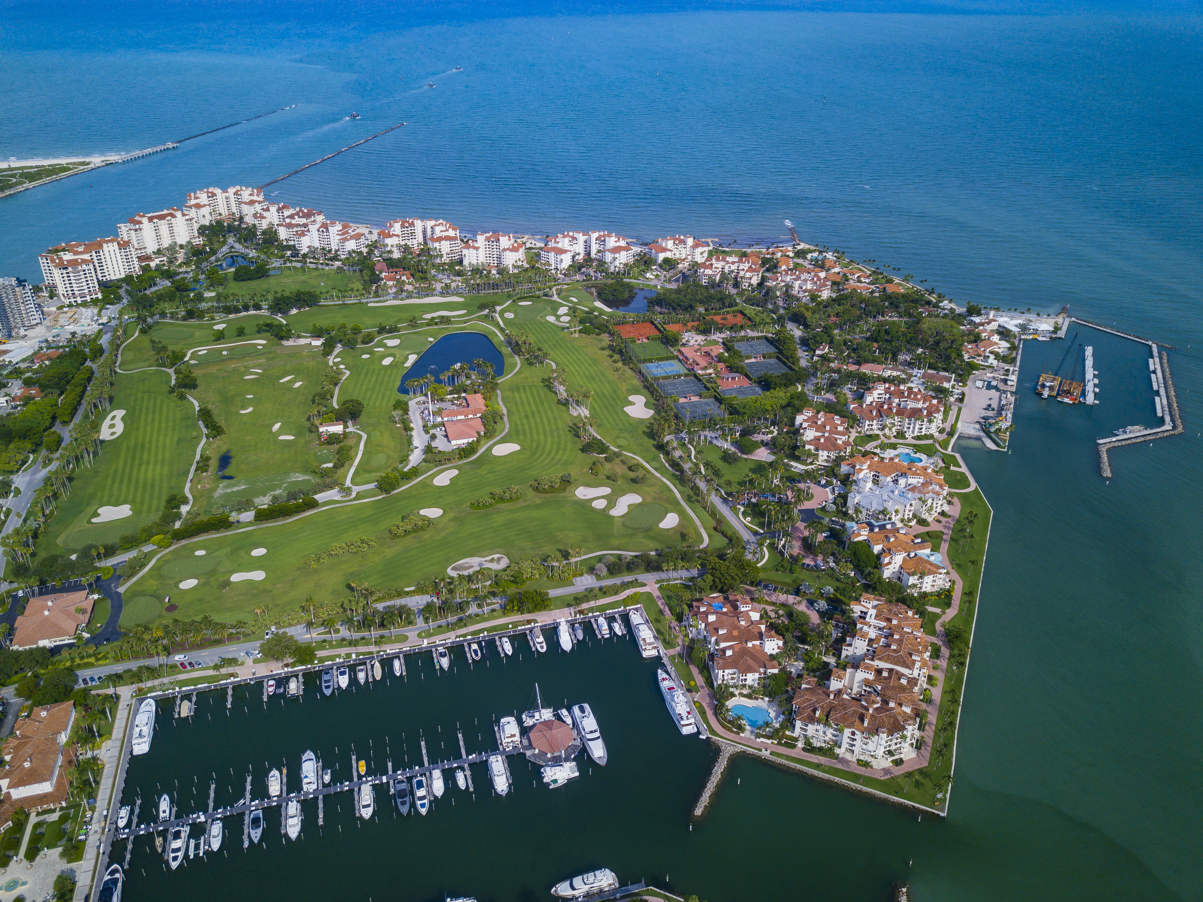 19144 Fisher Island Drive Miami Beach FL 33109