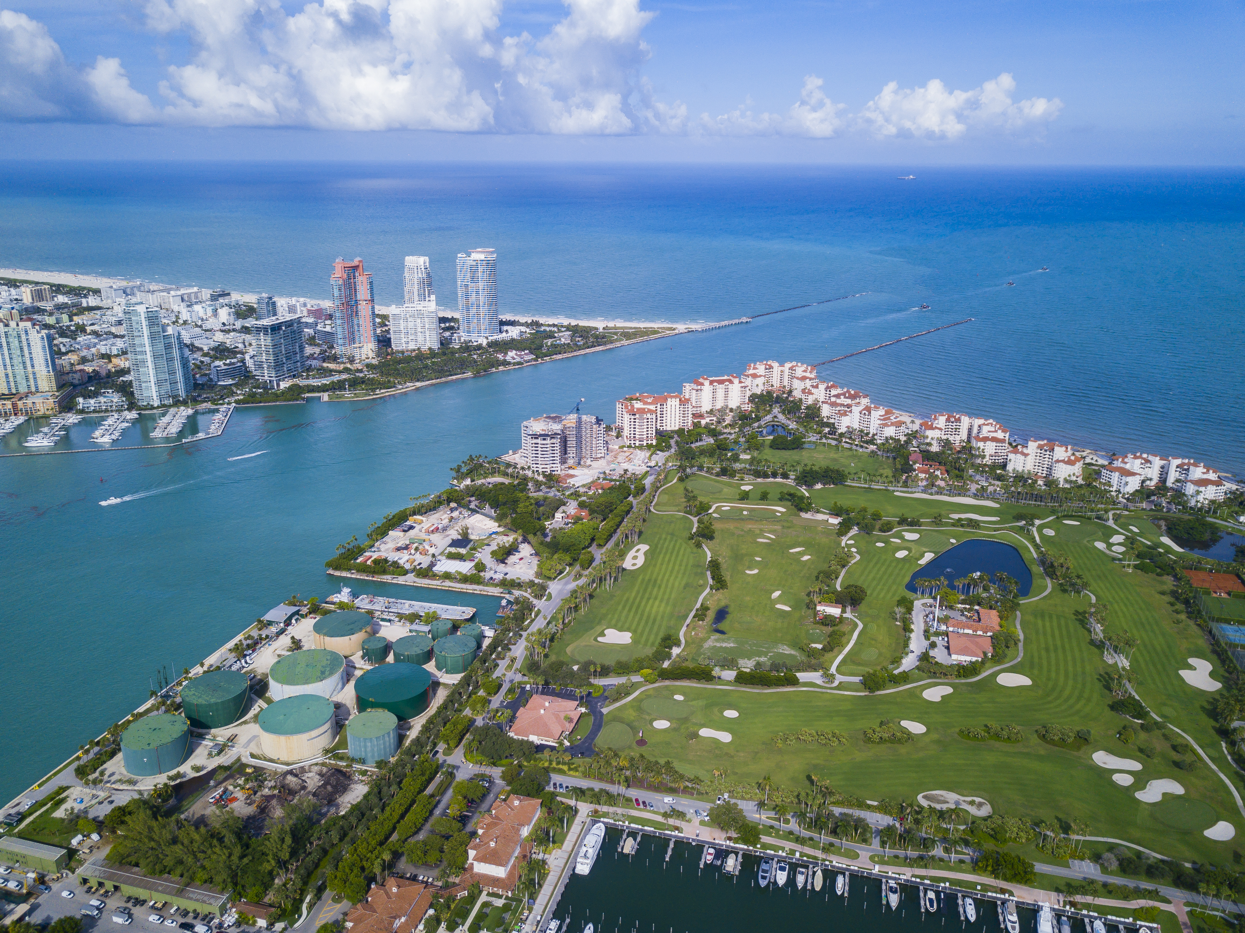 19144 Fisher Island Drive Miami Beach FL 33109