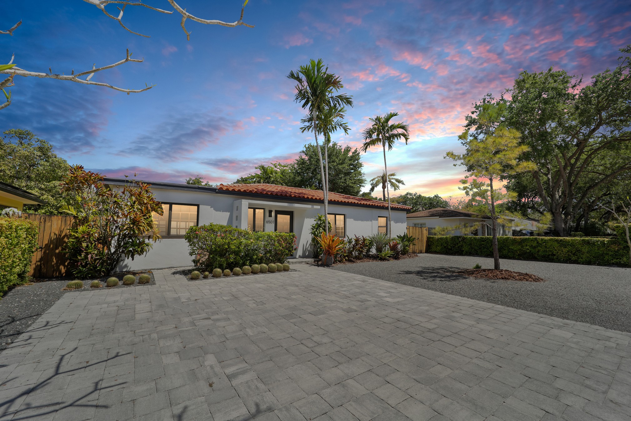 6501 SW 64th Avenue South Miami FL 33143