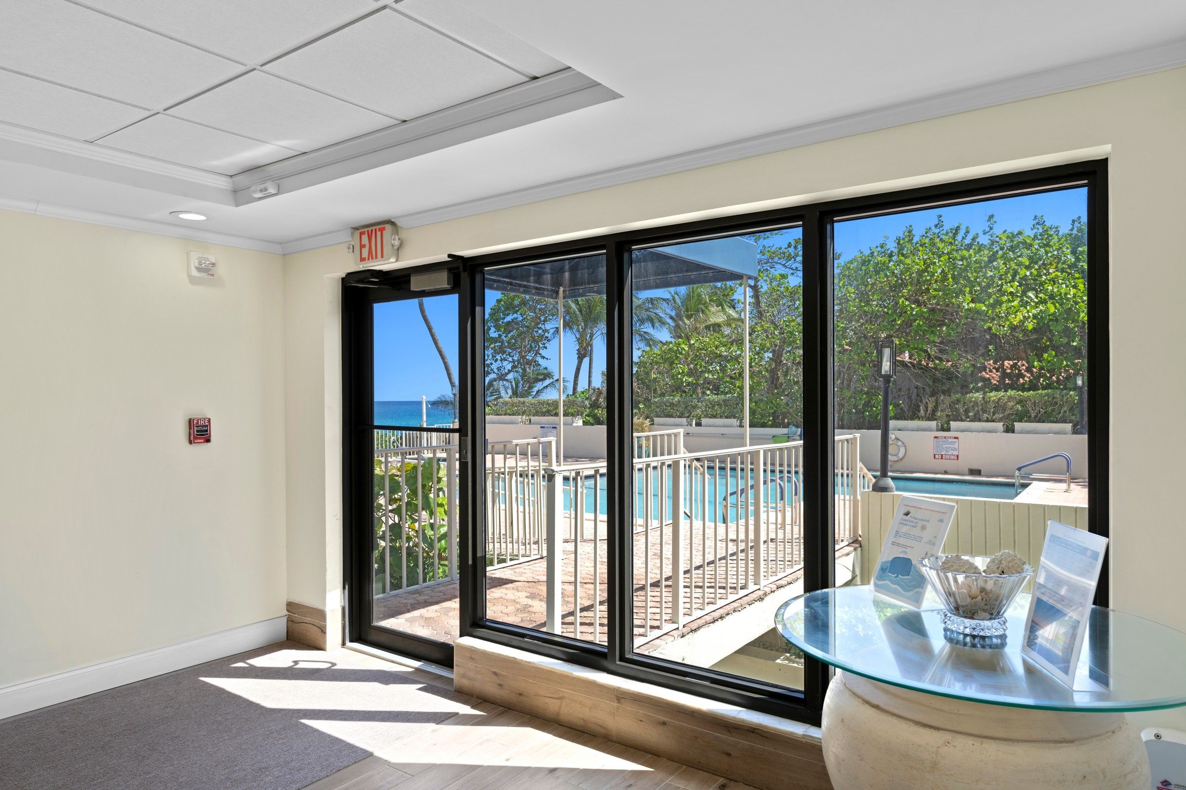 4605 S Ocean Boulevard Highland Beach FL 33487