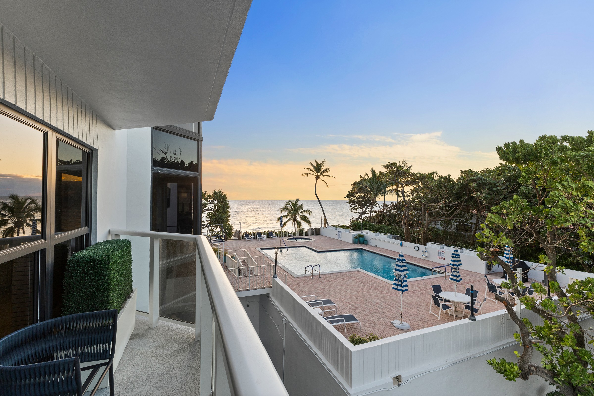 4605 S Ocean Boulevard Highland Beach FL 33487