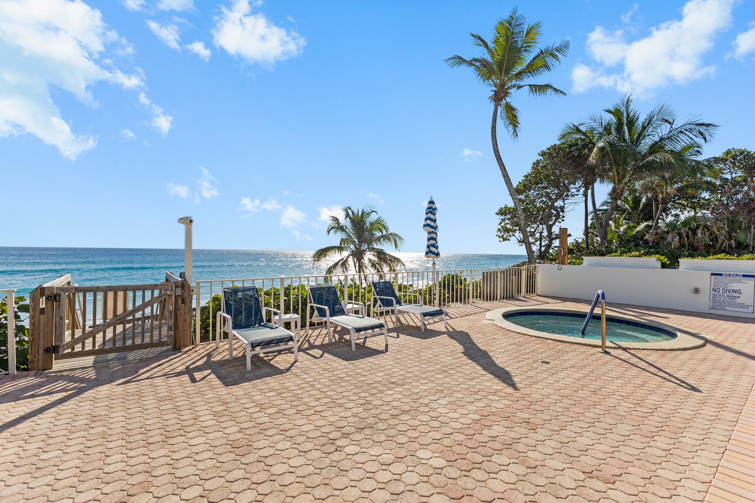 4605 S Ocean Boulevard Highland Beach FL 33487