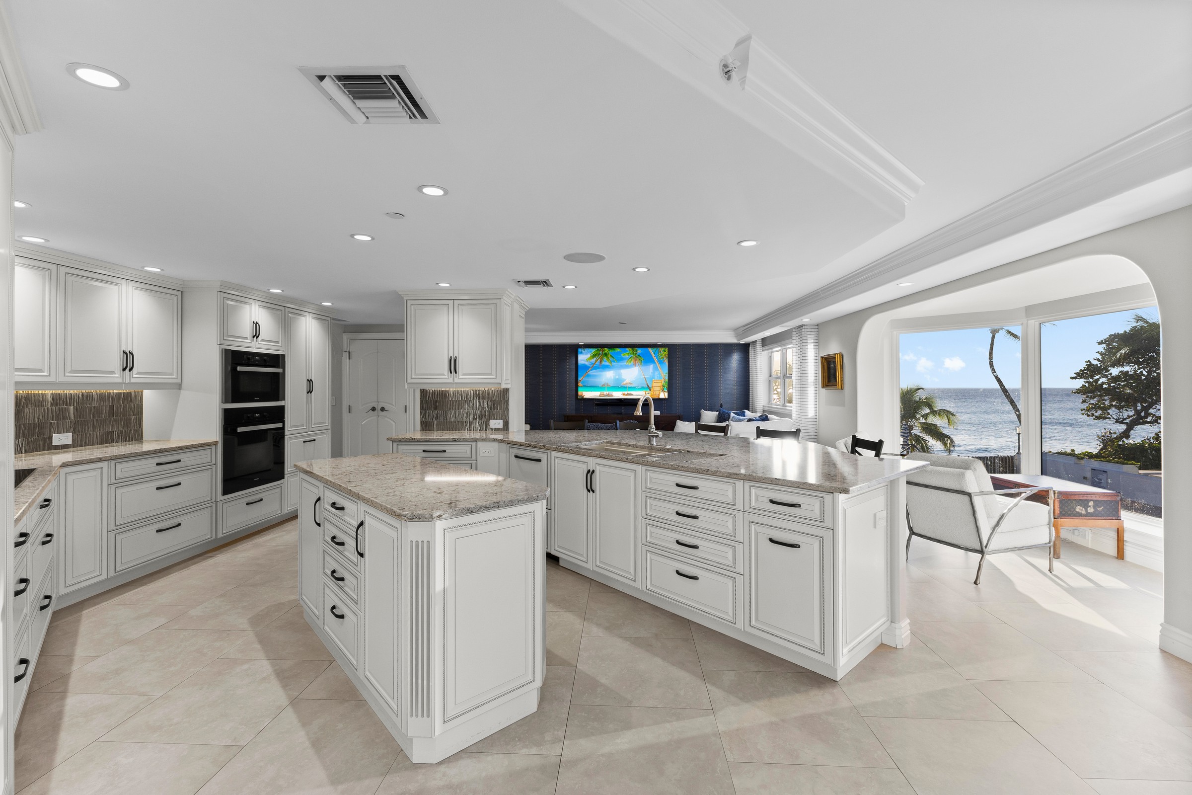 4605 S Ocean Boulevard Highland Beach FL 33487
