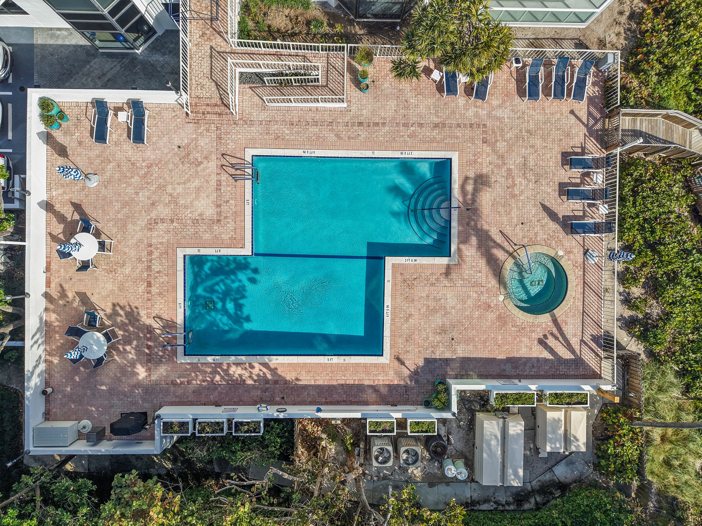 4605 S Ocean Boulevard Highland Beach FL 33487